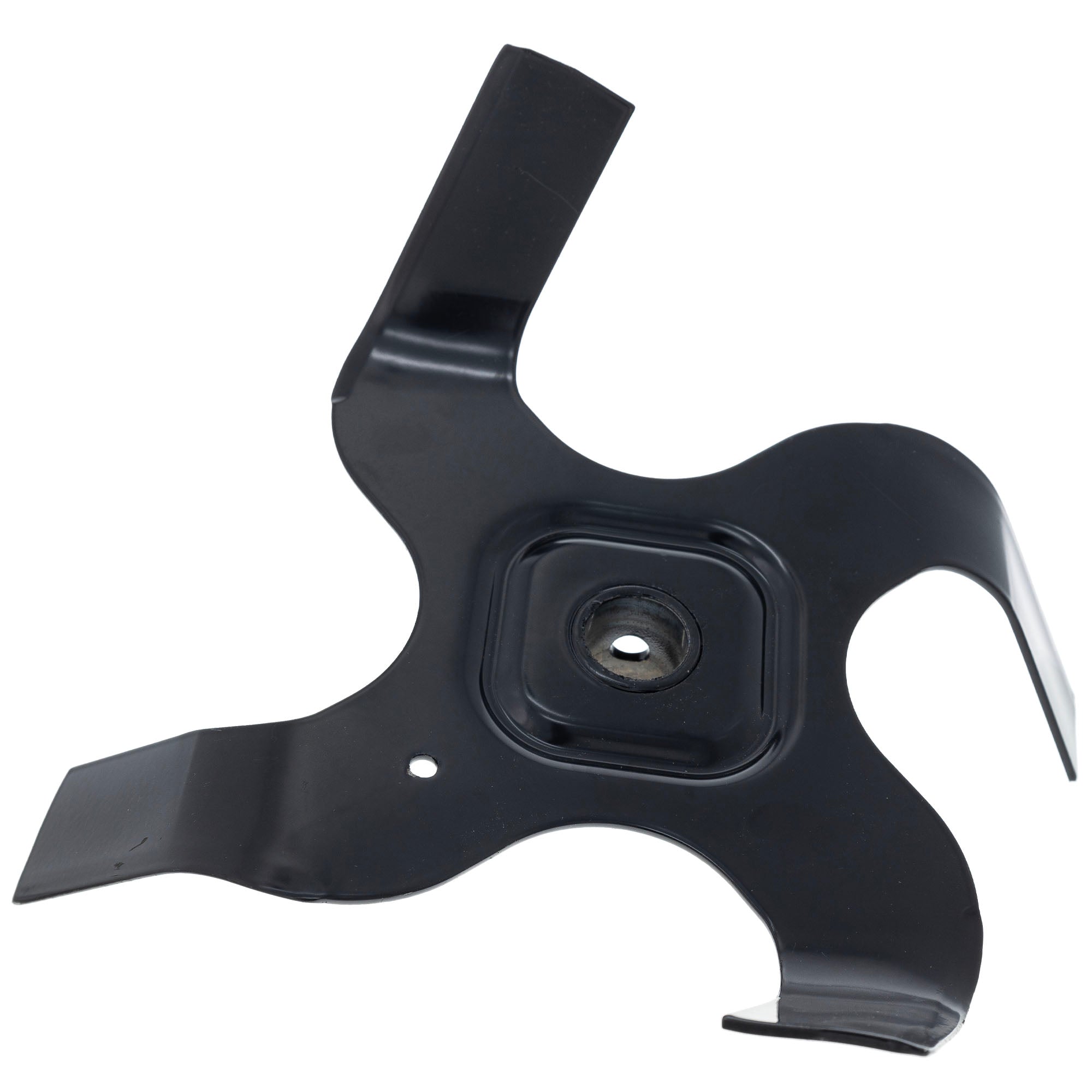 MTD 642-0003-0637 Black Left Hand Inner Tine
