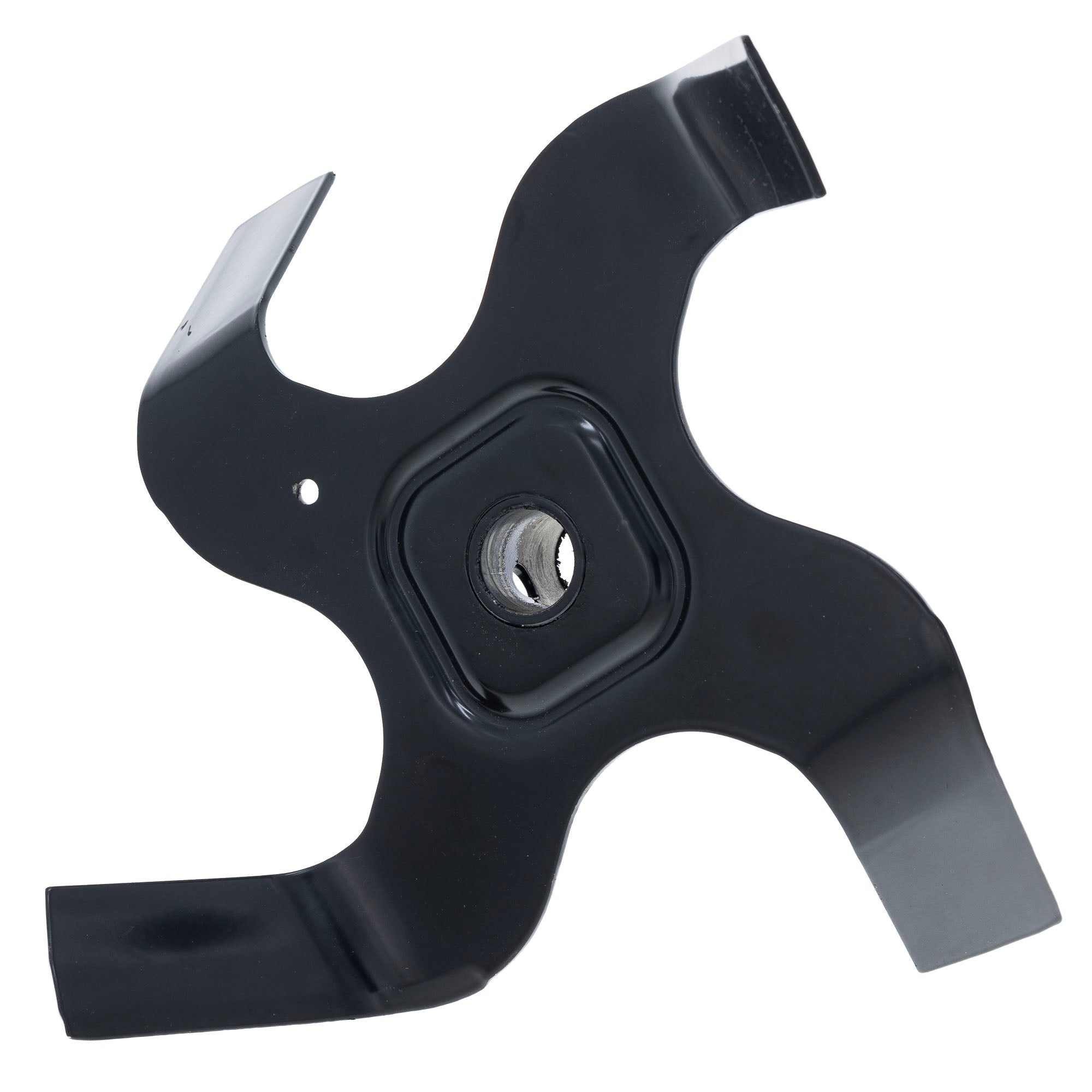 MTD 642-0003-0637 Black Left Hand Inner Tine