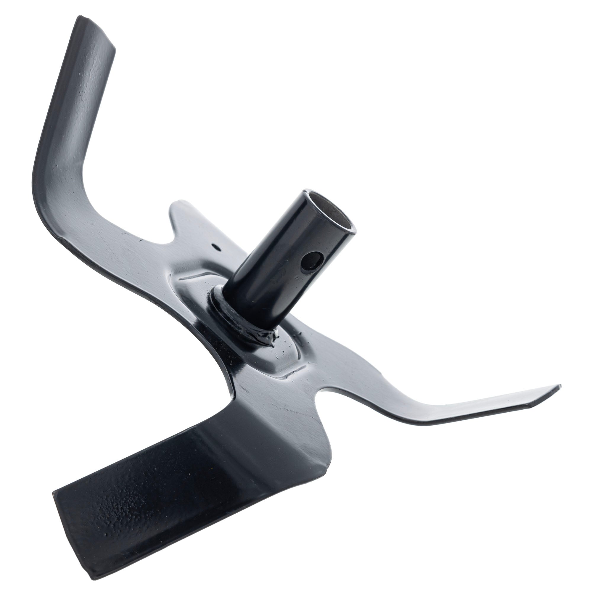 MTD 642-0004-0637 Black Right Hand Outer Tine