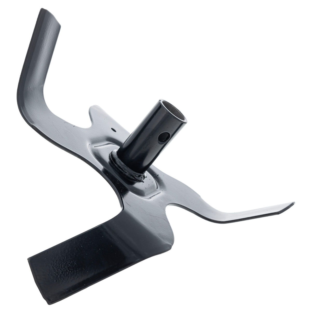 MTD 642-0004-0637 Black Right Hand Outer Tine