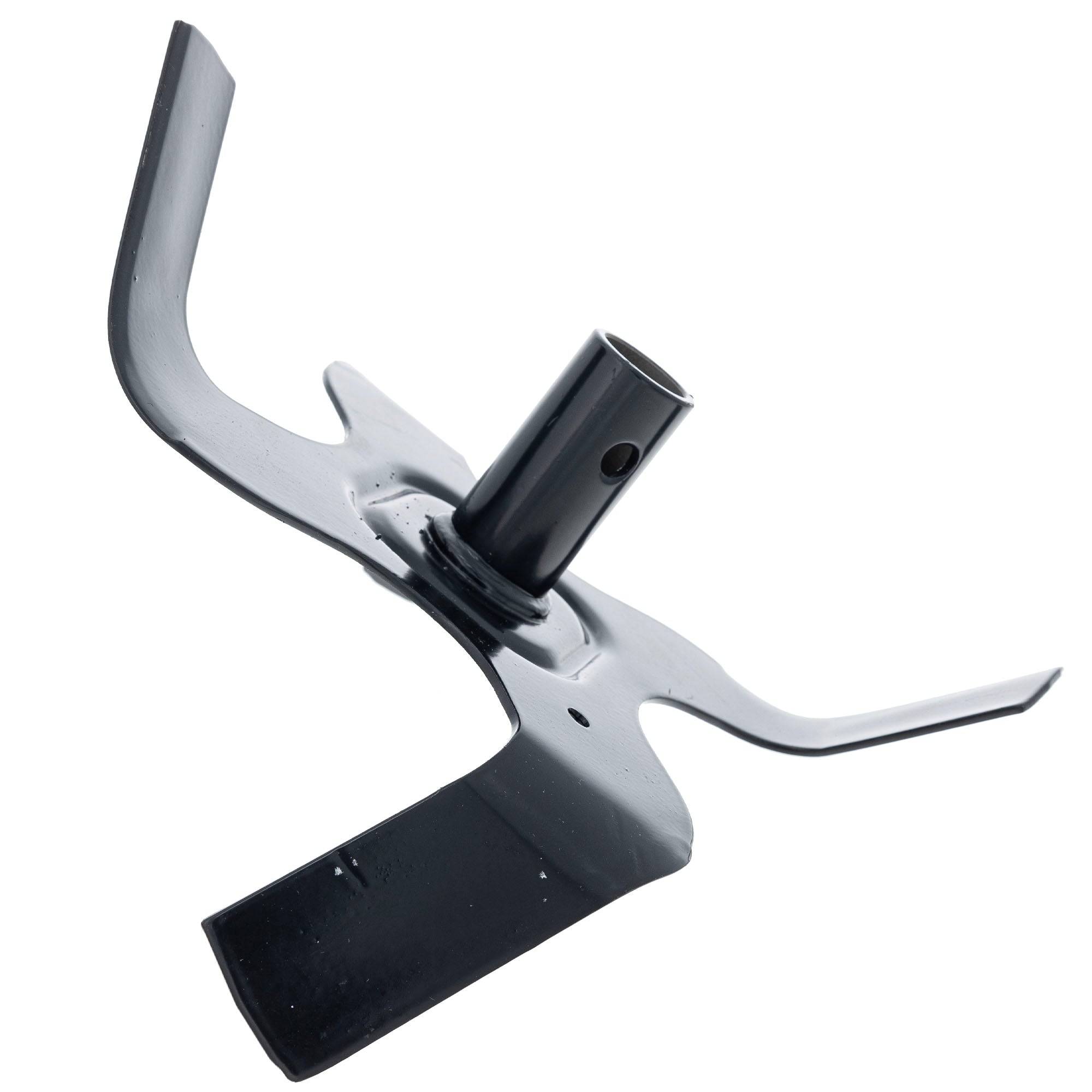 MTD 642-0004-0637 Black Right Hand Outer Tine