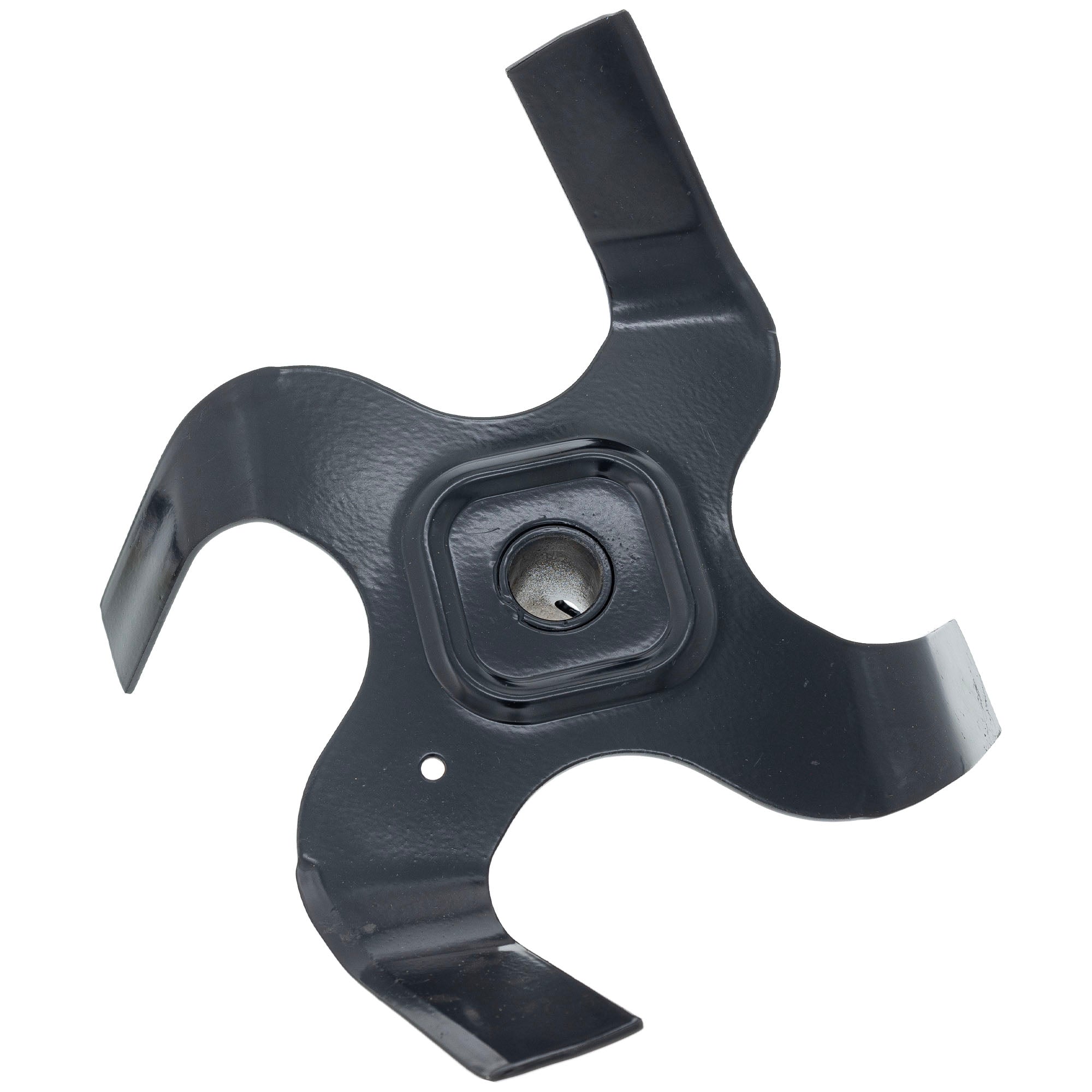 MTD 642-0004-0637 Black Right Hand Outer Tine