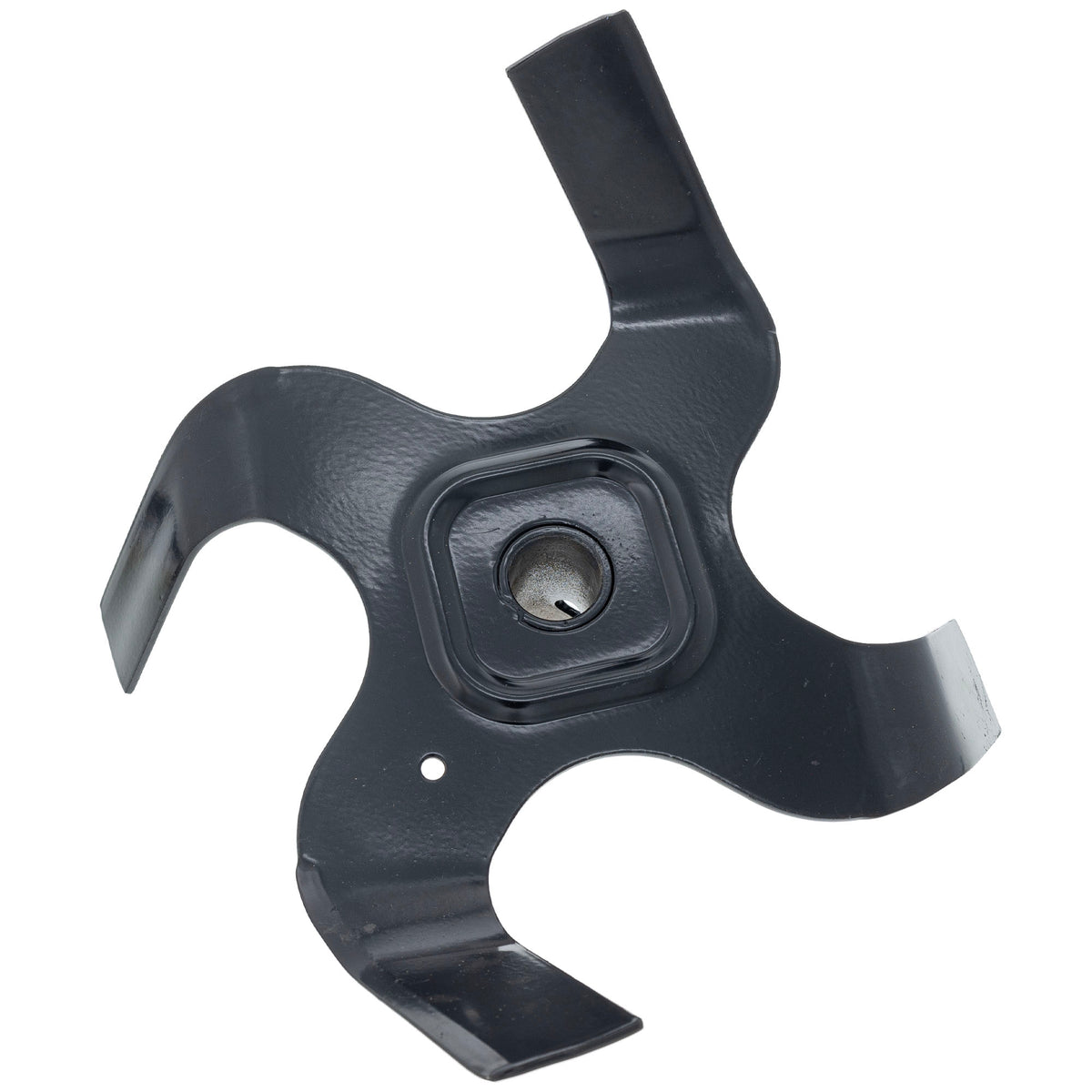 MTD 642-0004-0637 Black Right Hand Outer Tine