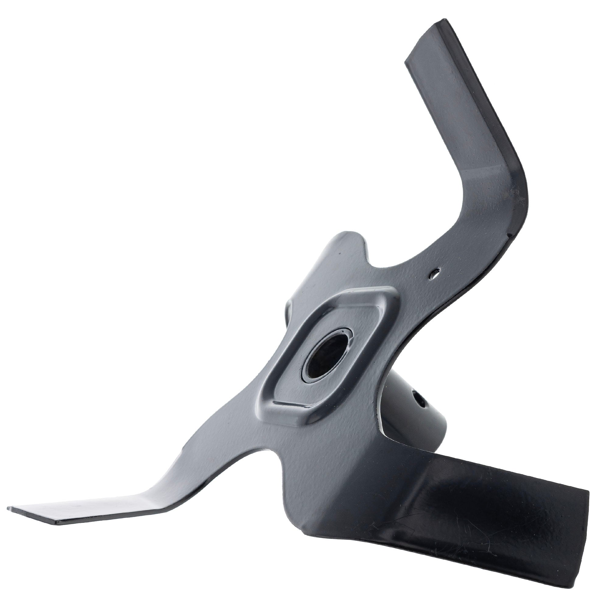 MTD 642-0004-0637 Black Right Hand Outer Tine