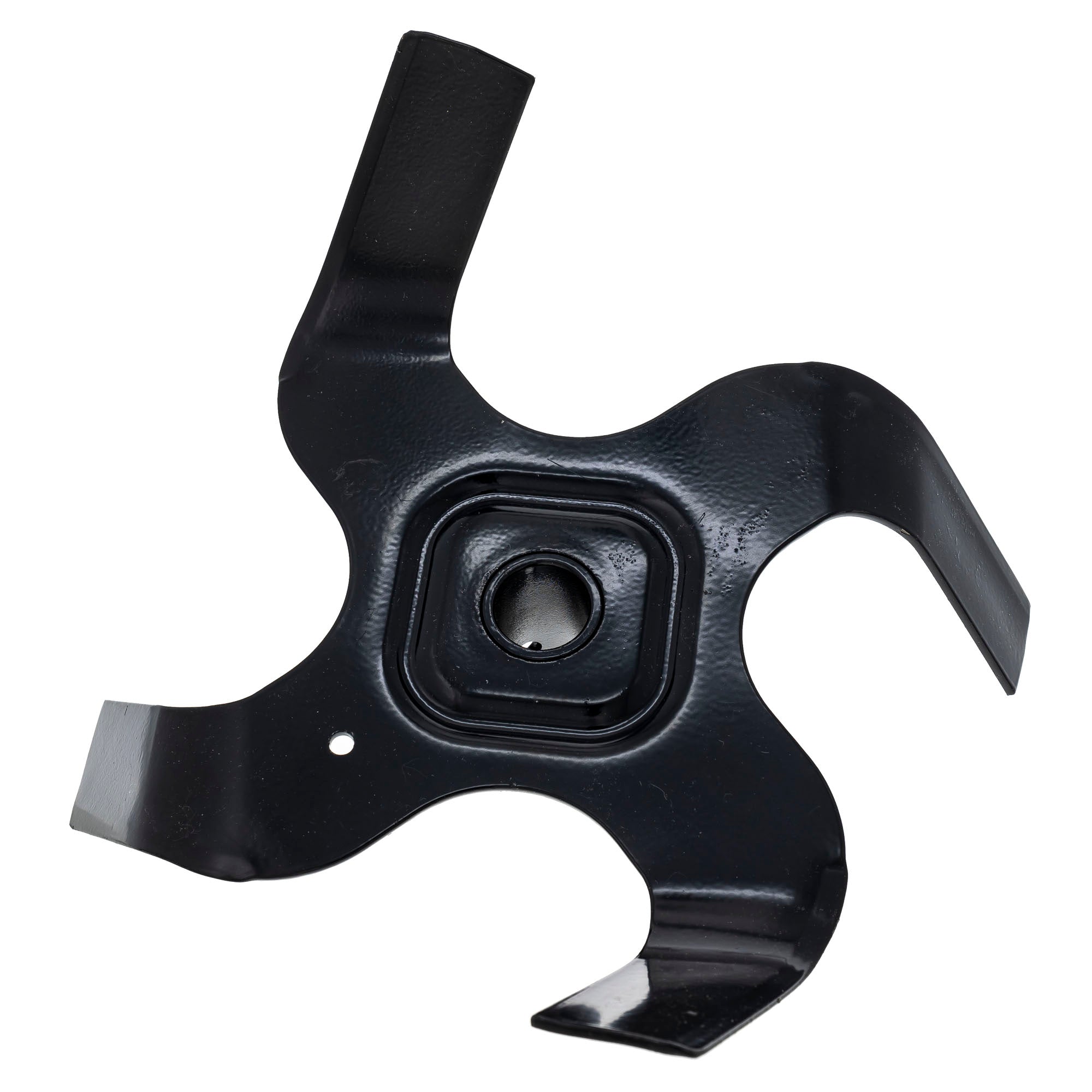 MTD 642-0005-0637 Black Left Hand Outer Tine