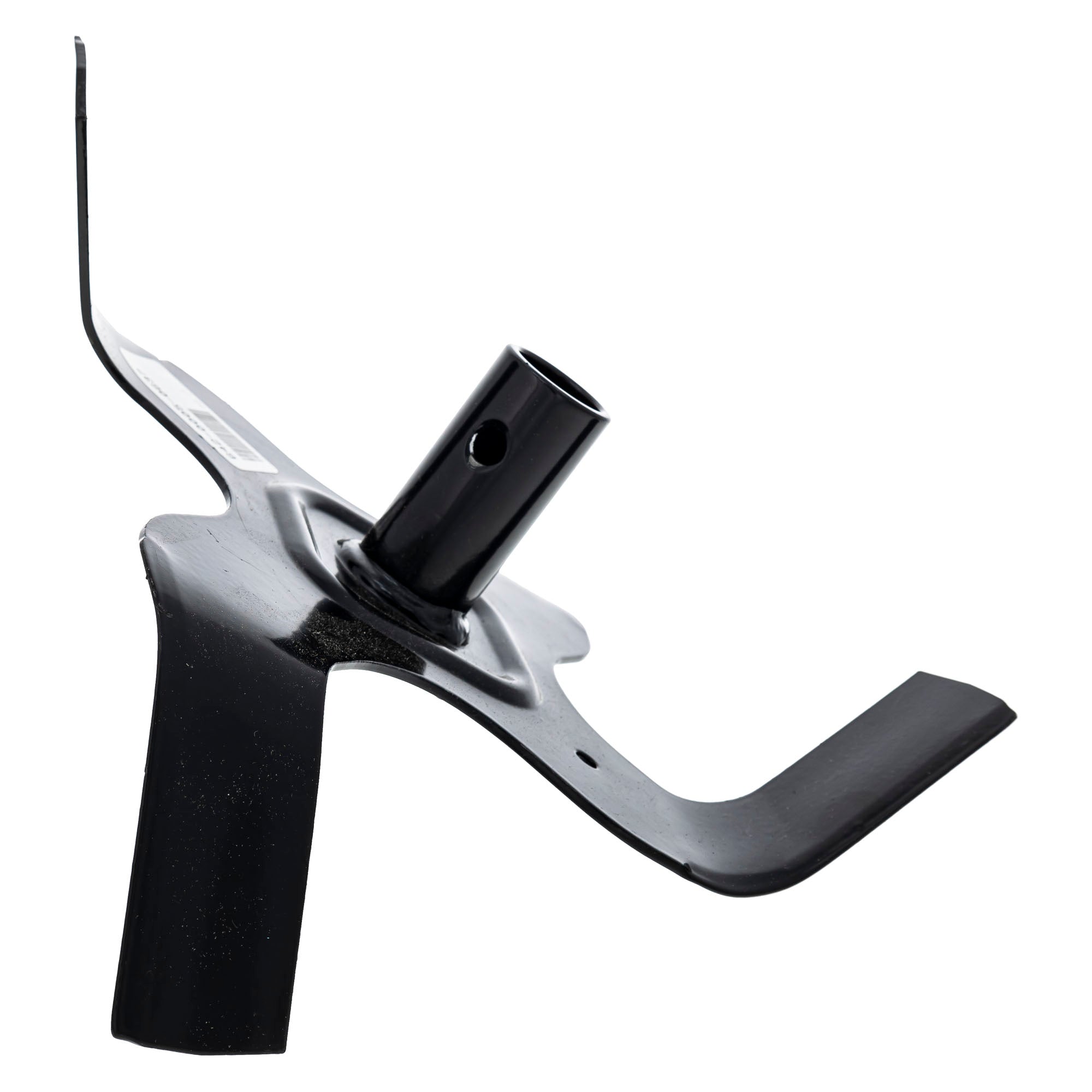 CUB CADET 642-0005-0637 Black Left Hand Outer Tine
