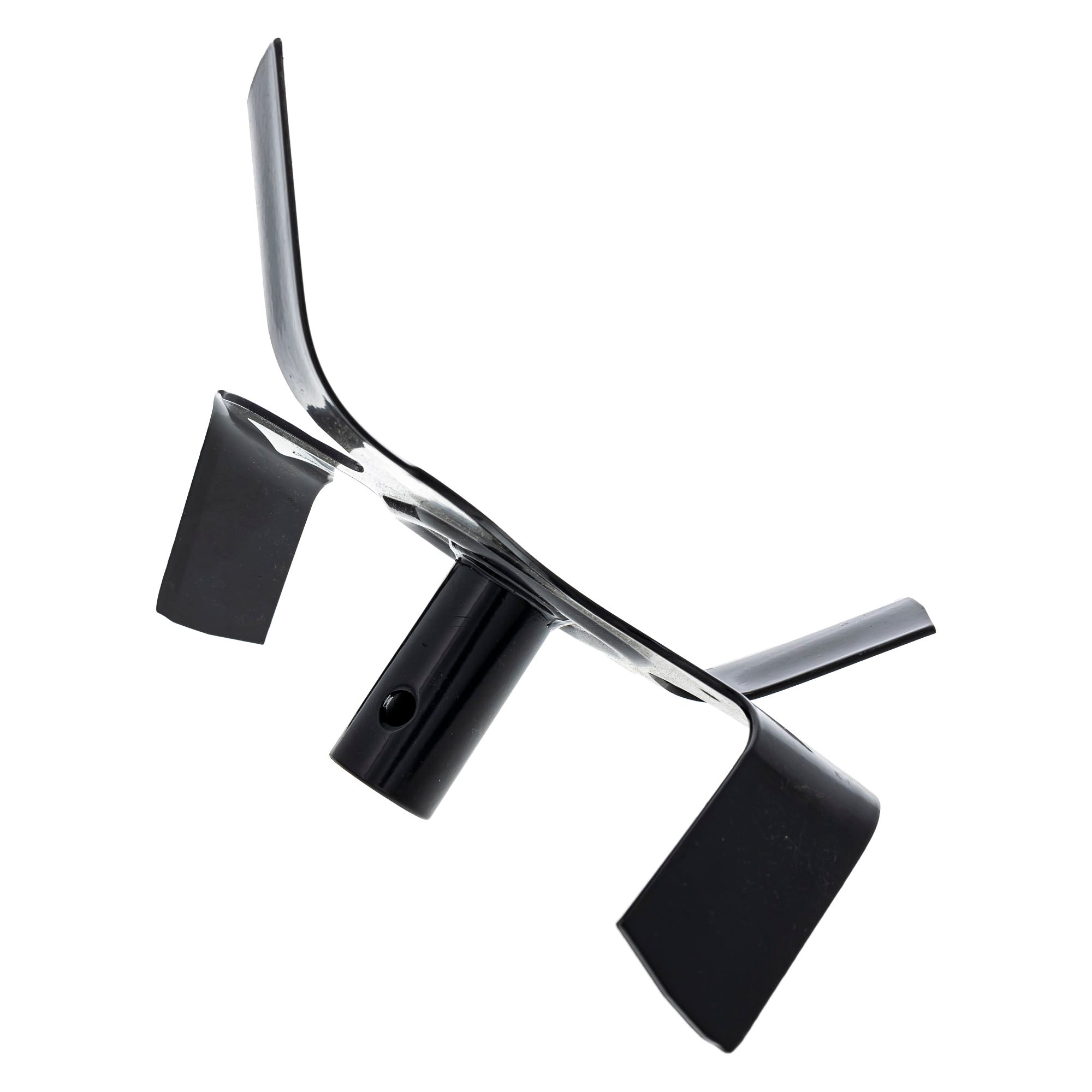 MTD 642-0005-0637 Black Left Hand Outer Tine
