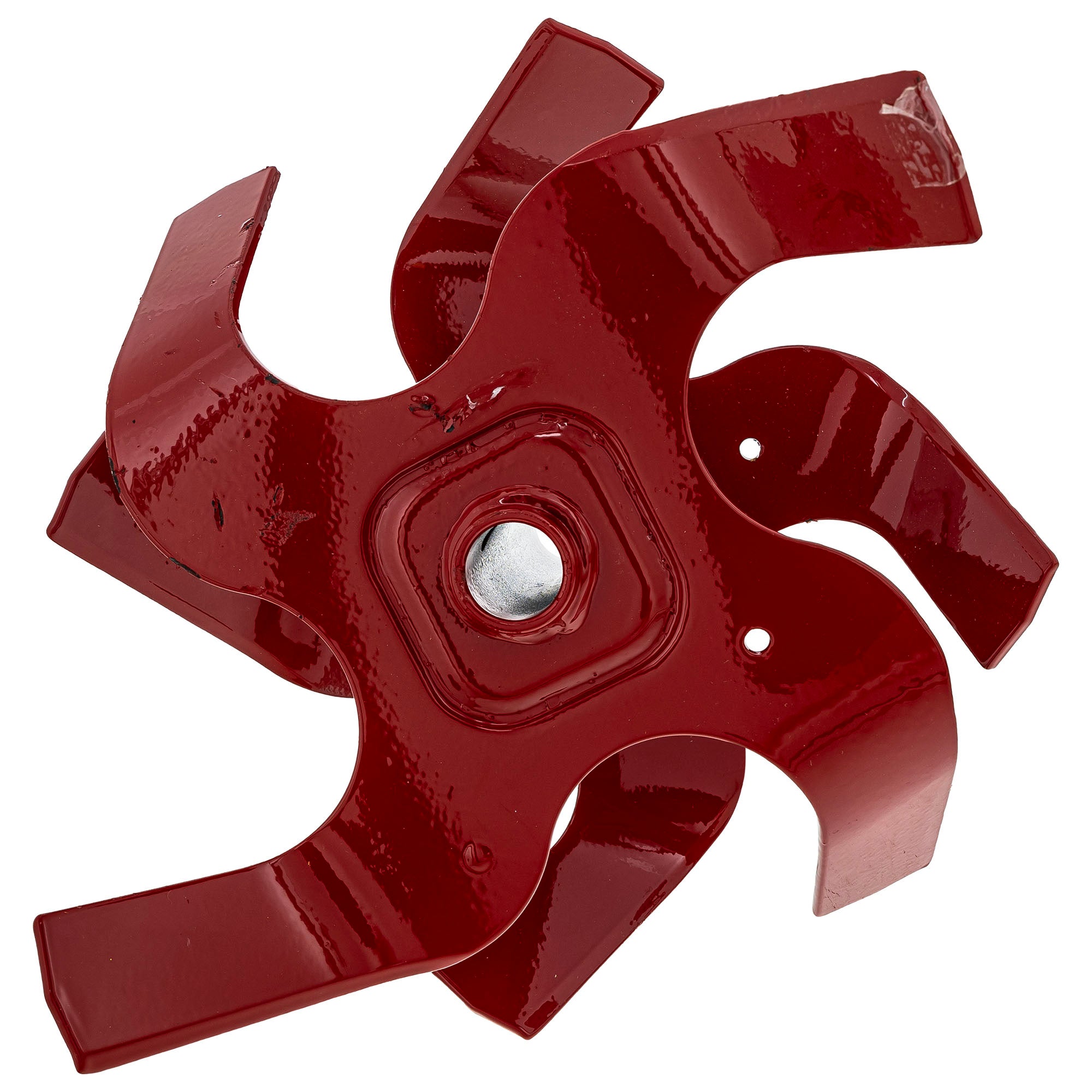 MTD 642-04071-4044 Left Hand Tine Assembly