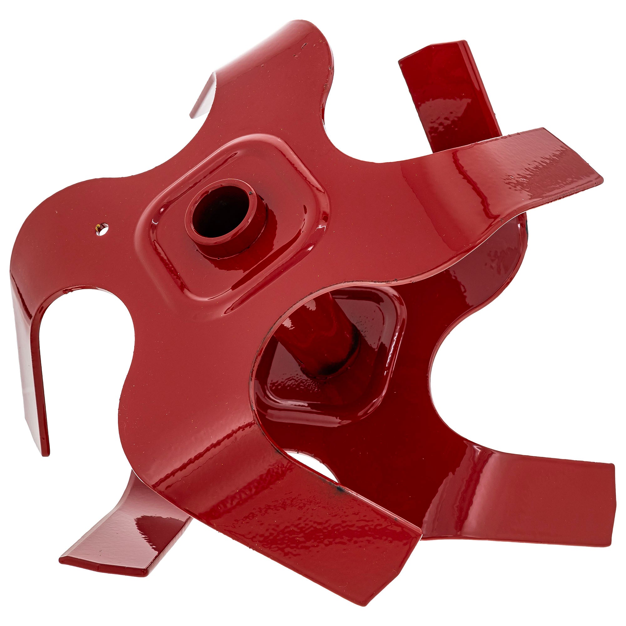 MTD 642-04071-4044 Left Hand Tine Assembly