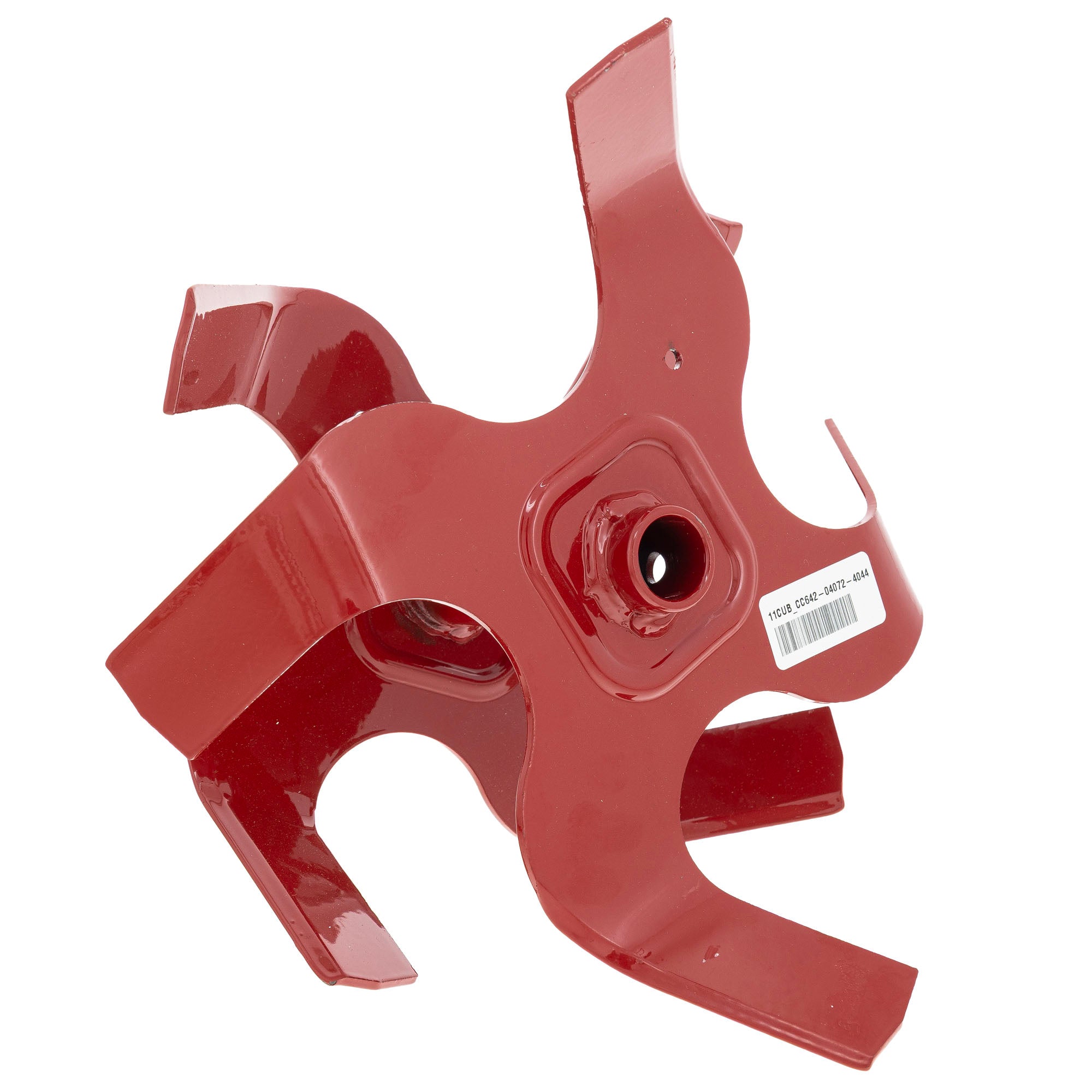 MTD 642-04072-4044 Tine