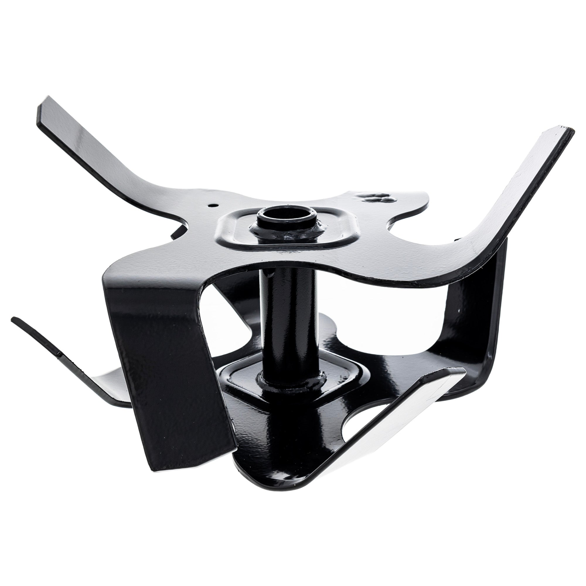 CUB CADET 642-05003-0637 Black Left Hand 12" Tine