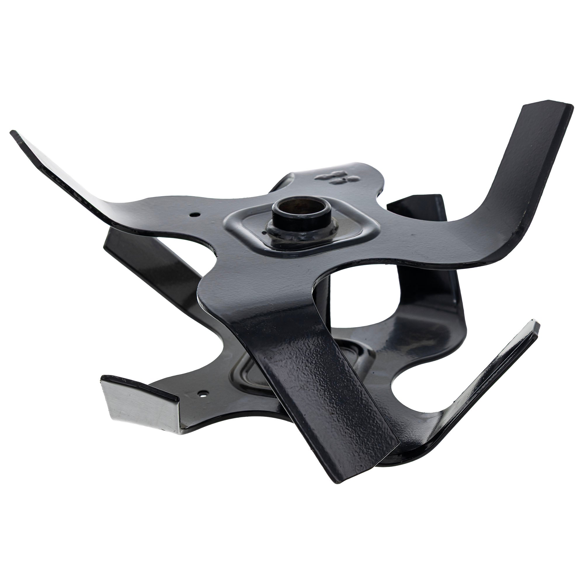 CUB CADET 642-05004-0637 Black Right Hand 12" Tine