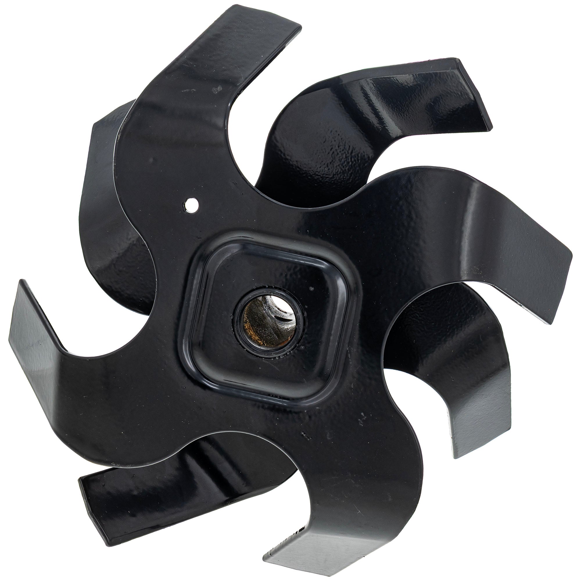 CUB CADET 642-05004-0637 Black Right Hand 12" Tine