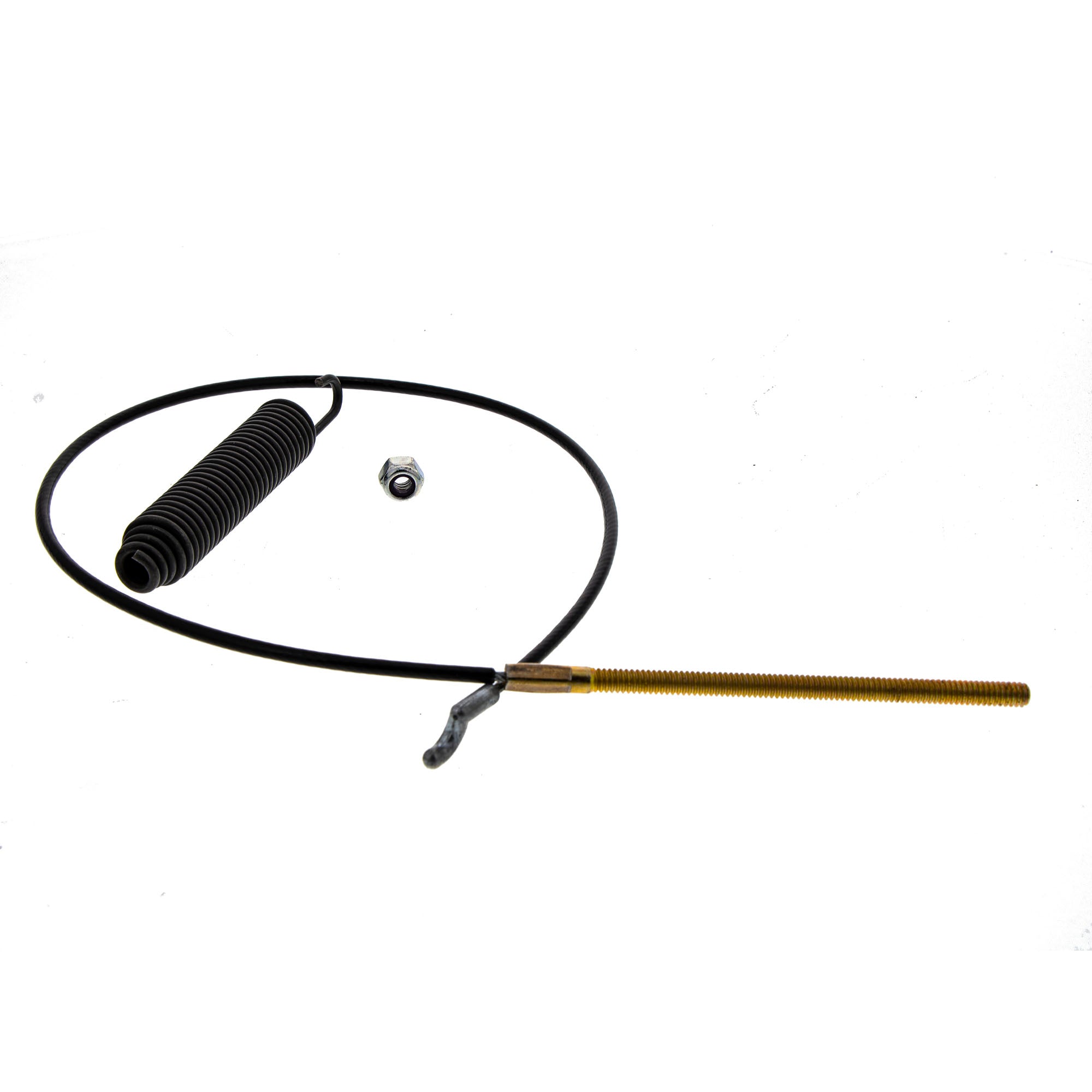 MTD 646-0012 Auger Drive Engagement Cable