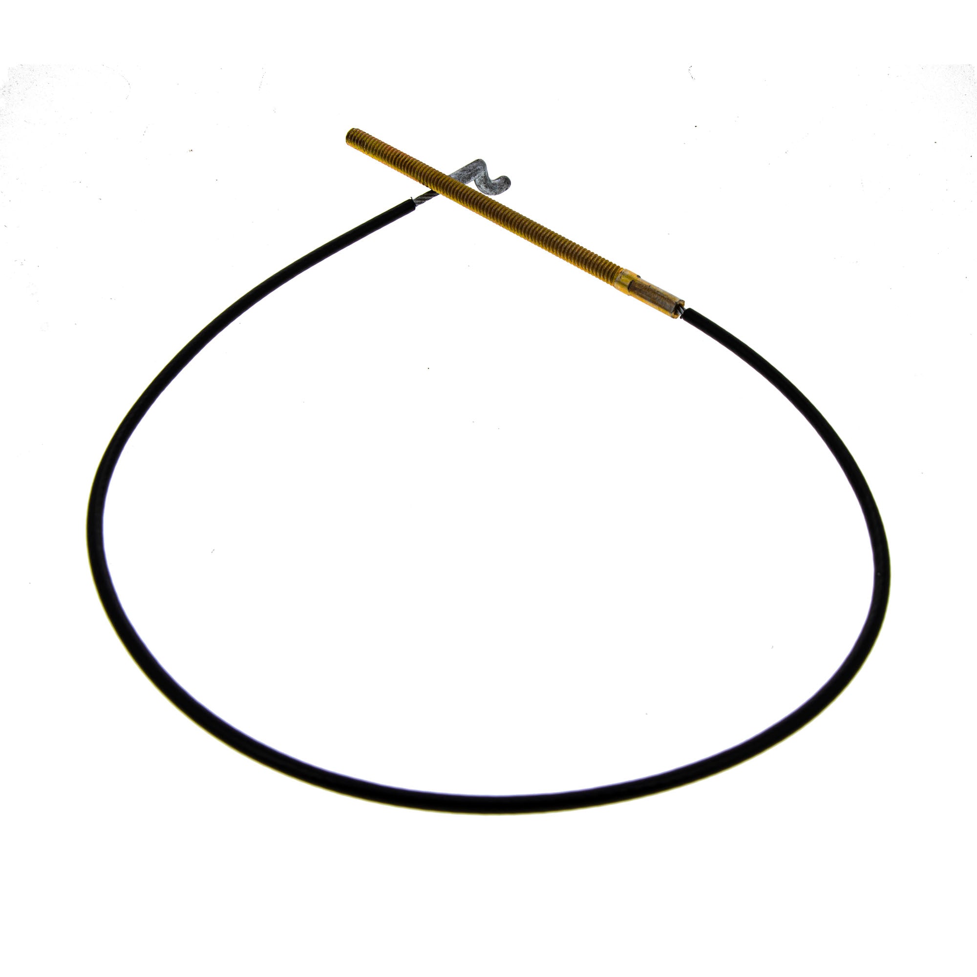 Troy-Bilt 646-0012 Auger/Drive Engagement Cable
