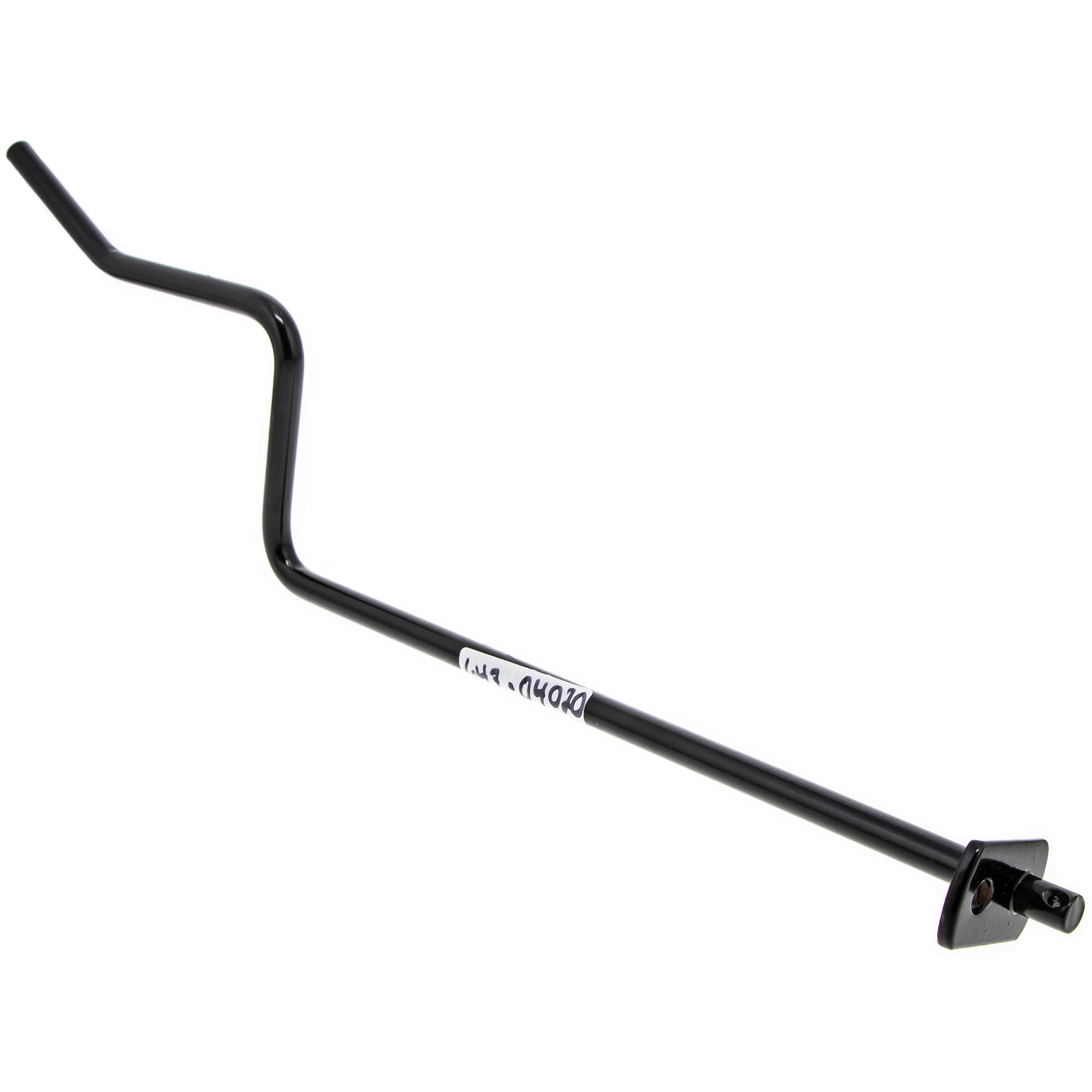 CUB CADET 647-04020-0637 Black Drive Shift Lever Assembly