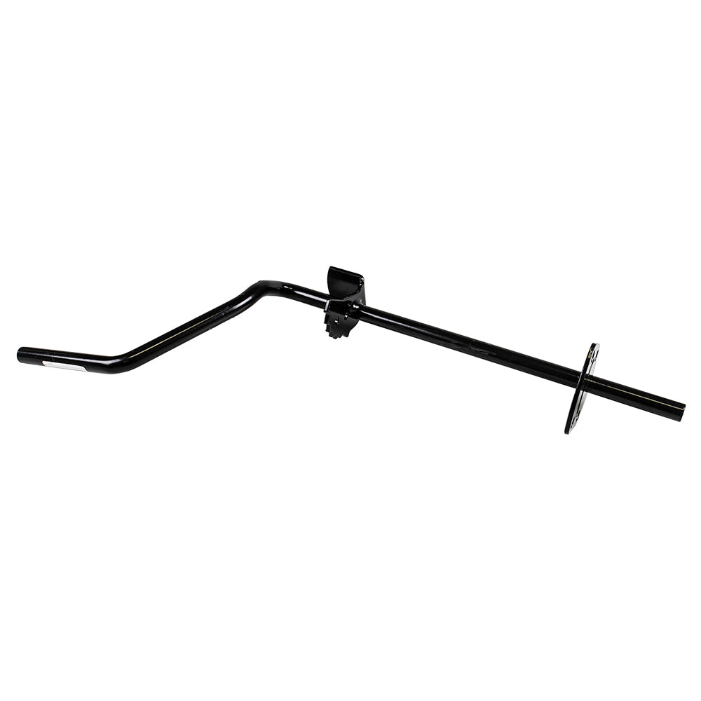 Troy-Bilt 647-04034E-0637 Pedal