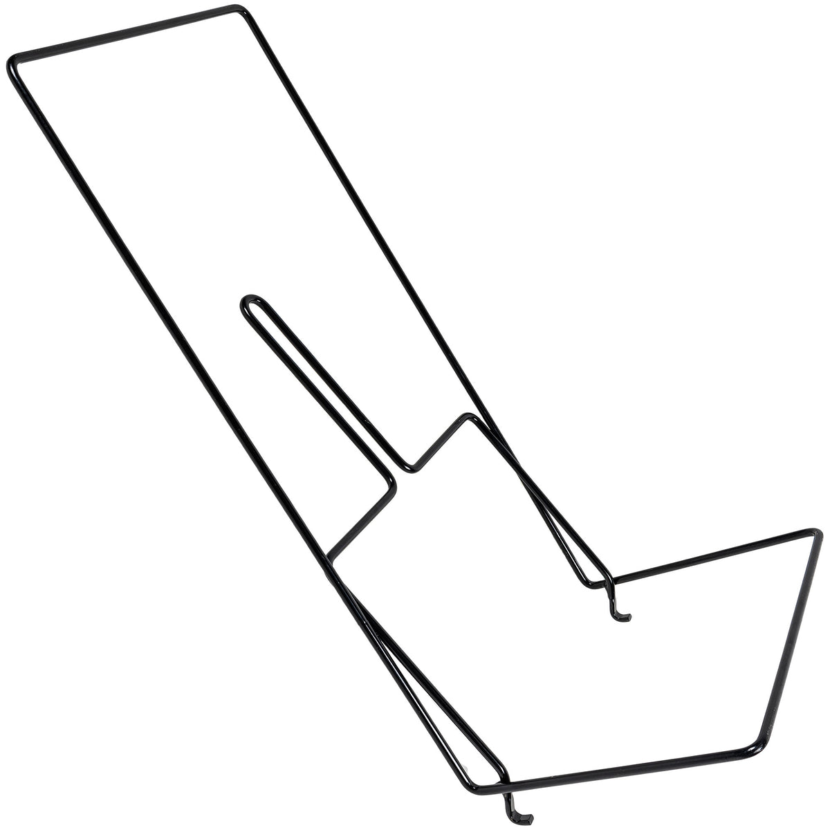 CUB CADET 647-04082-0637 Black Grass Bag Frame Assembly