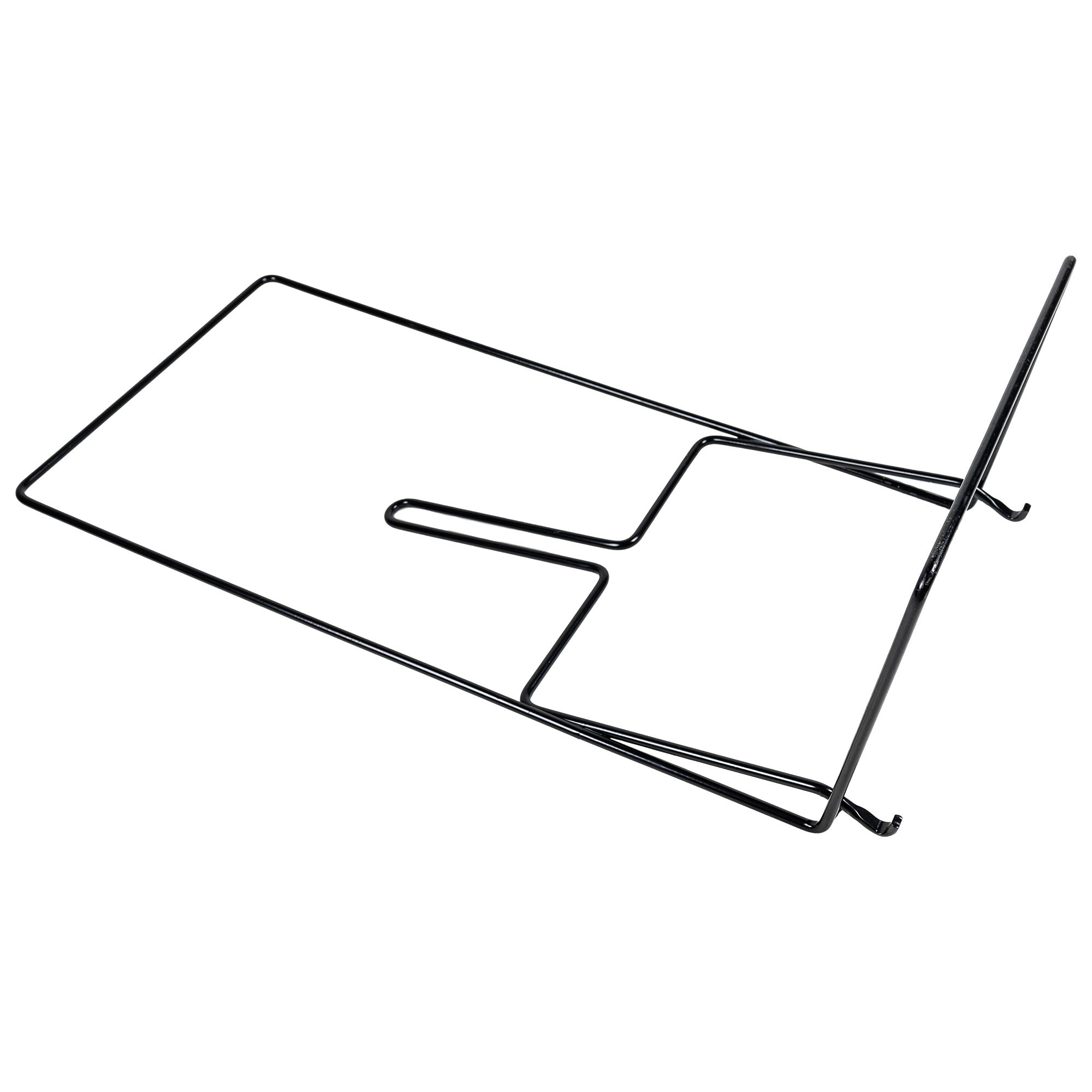 CUB CADET 647-04082-0637 Black Grass Bag Frame Assembly
