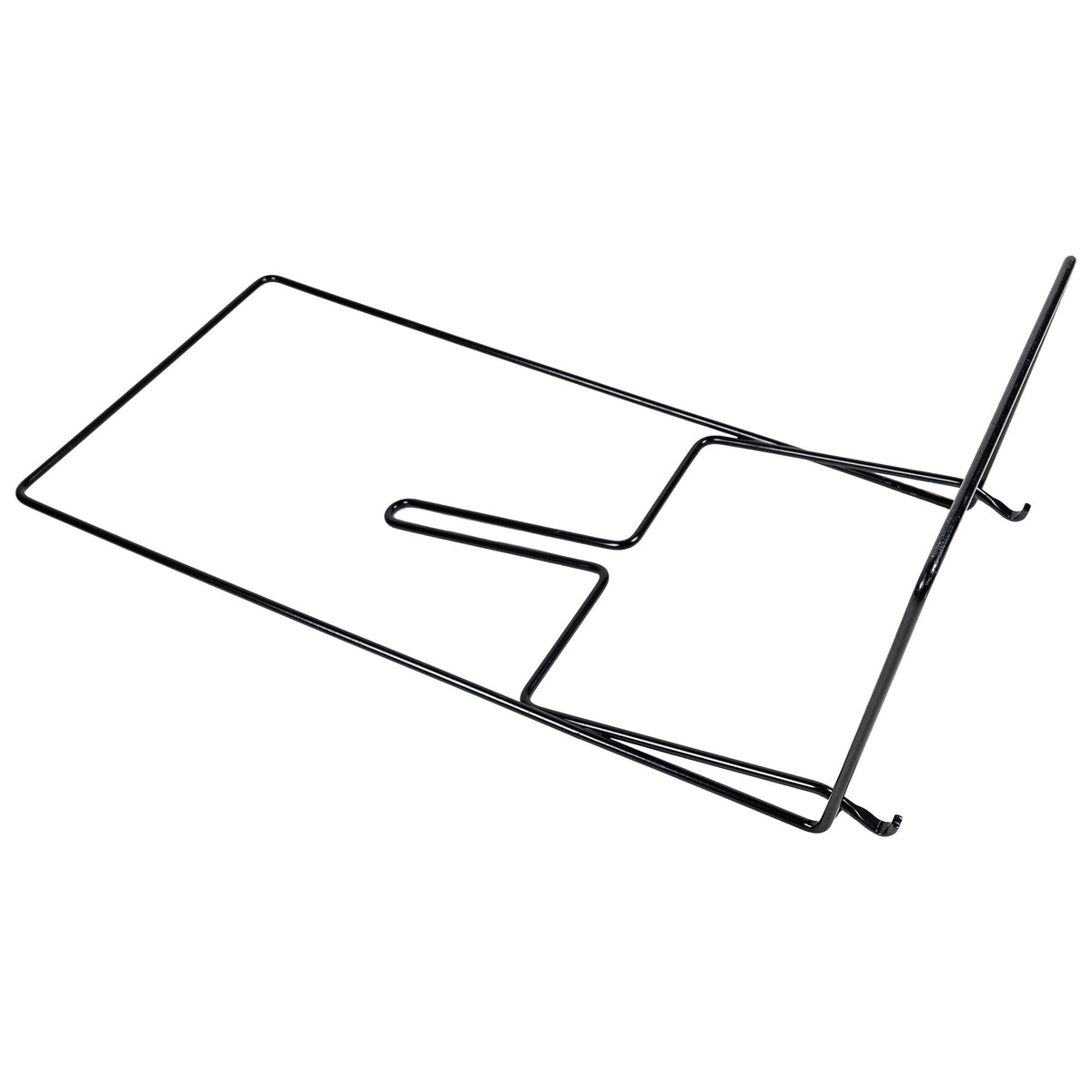 CUB CADET 647-04082-0637 Black Grass Bag Frame Assembly