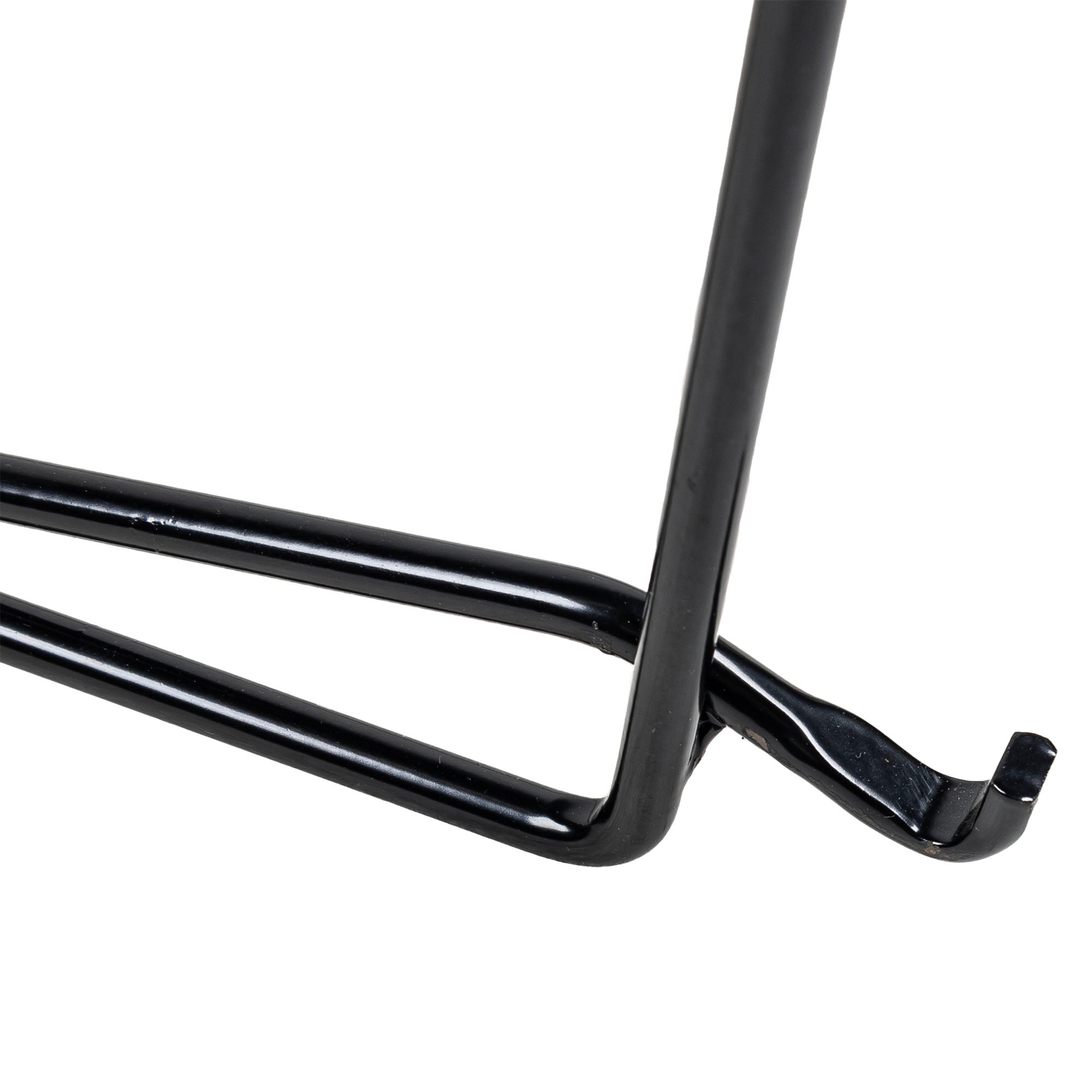 MTD 647-04082-0637 Black Grass Bag Frame Assembly