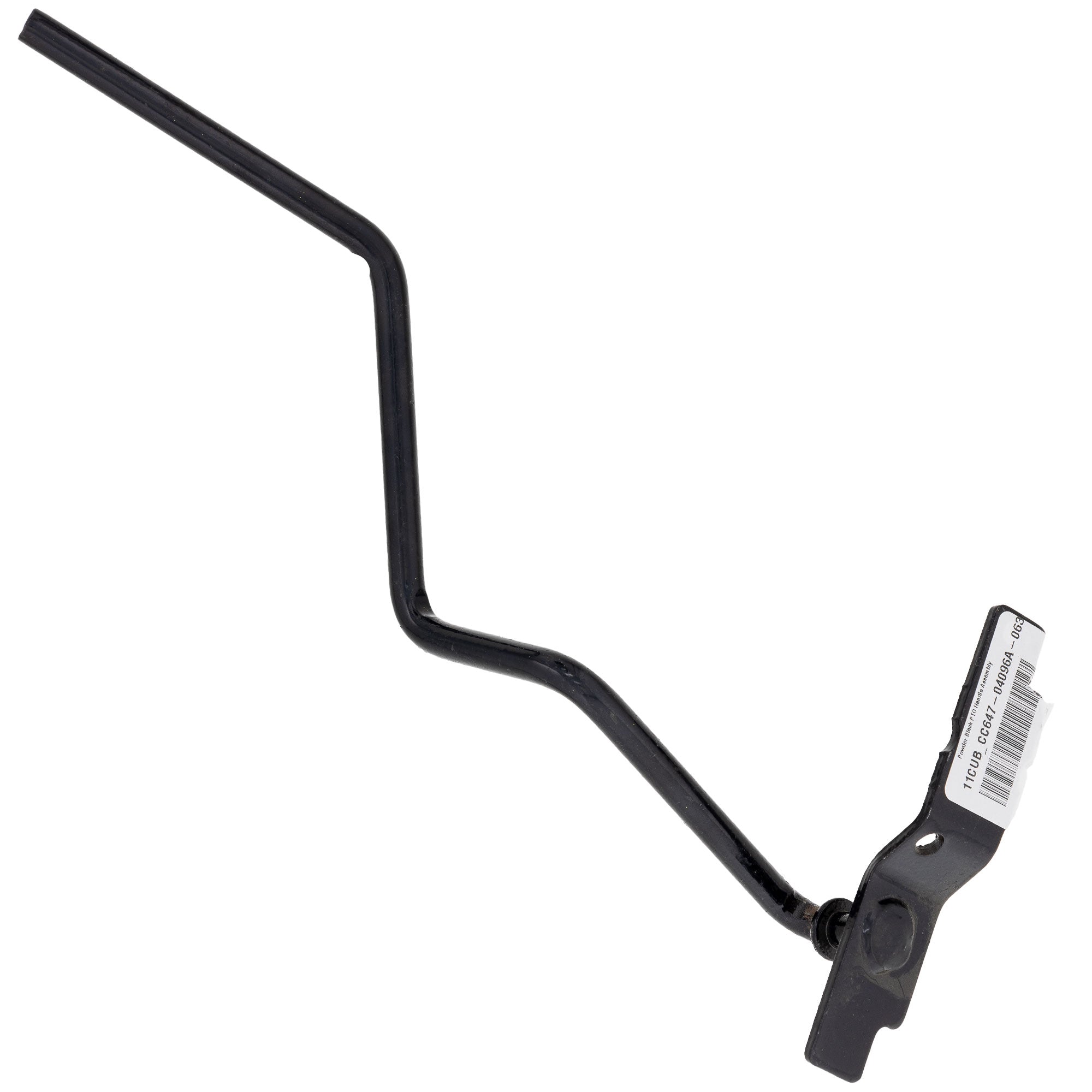 Troy-Bilt 647-04096A-0637 Handle Bar