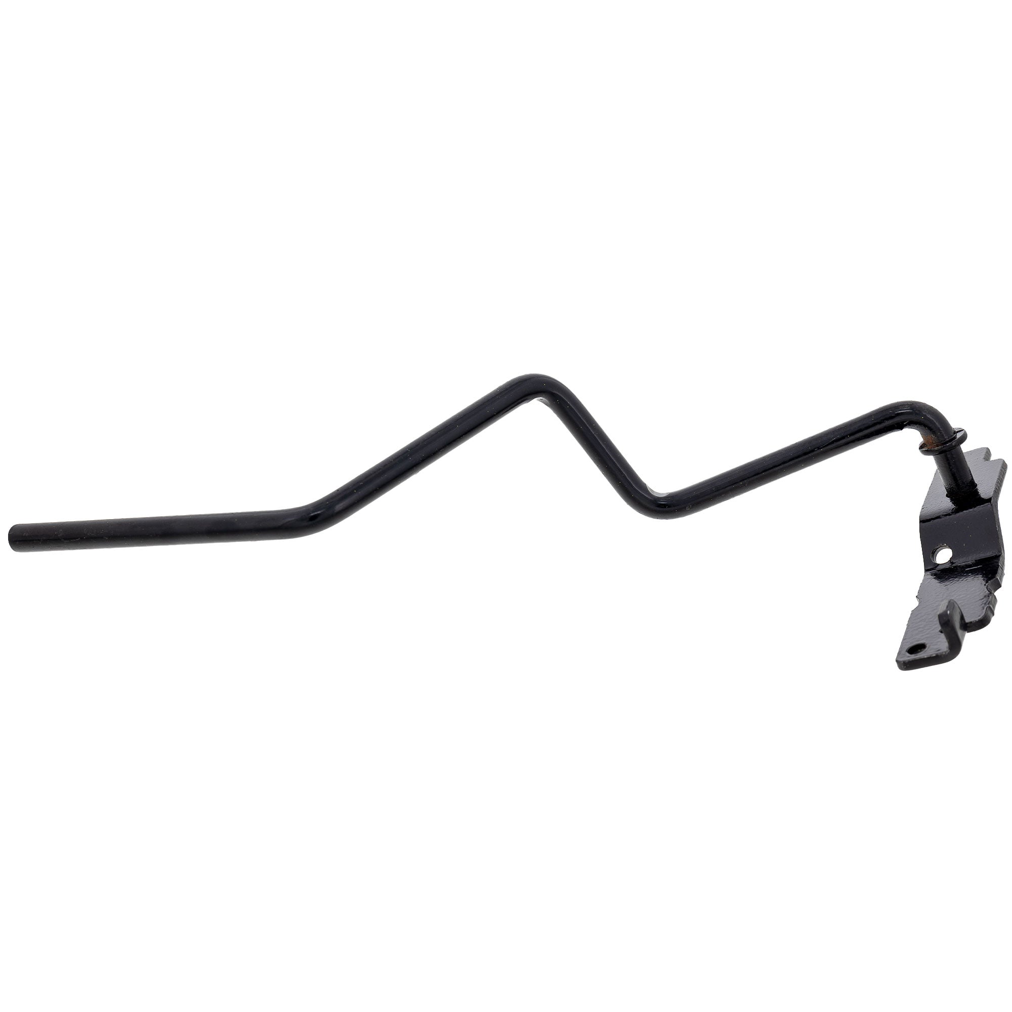 Troy-Bilt 647-04096A-0637 Powder Black PTO Handle Assembly