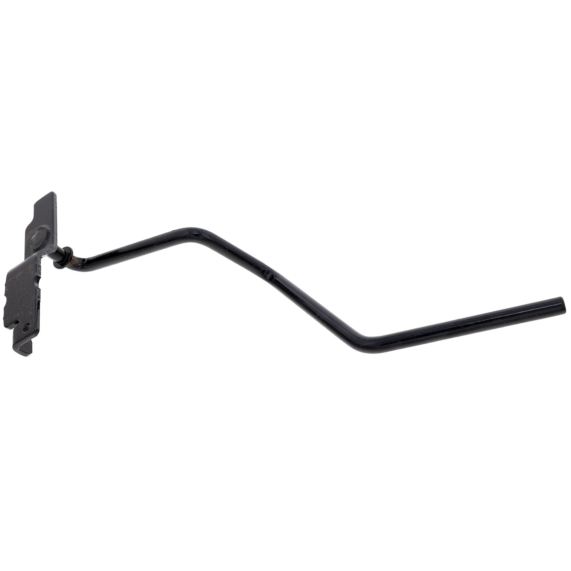 Troy-Bilt 647-04096A-0637 Powder Black PTO Handle Assembly