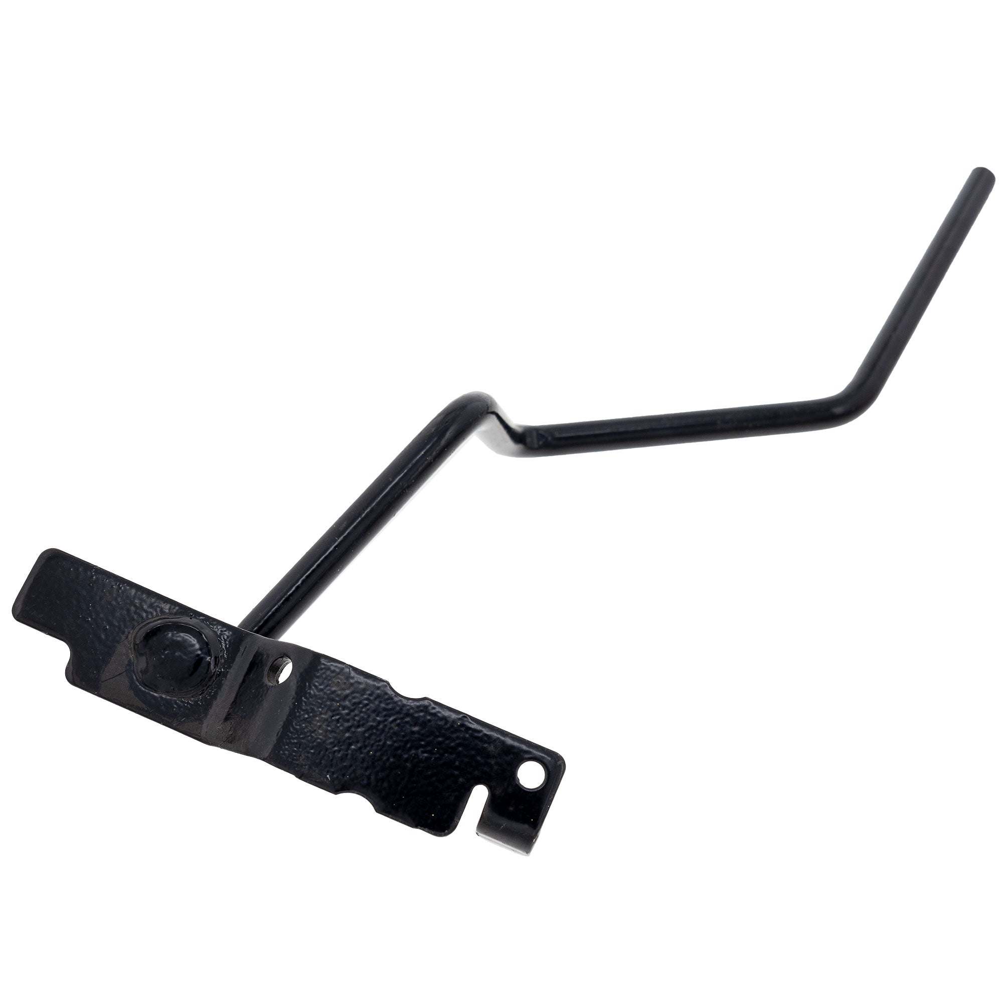 Troy-Bilt 647-04096A-0637 Powder Black PTO Handle Assembly