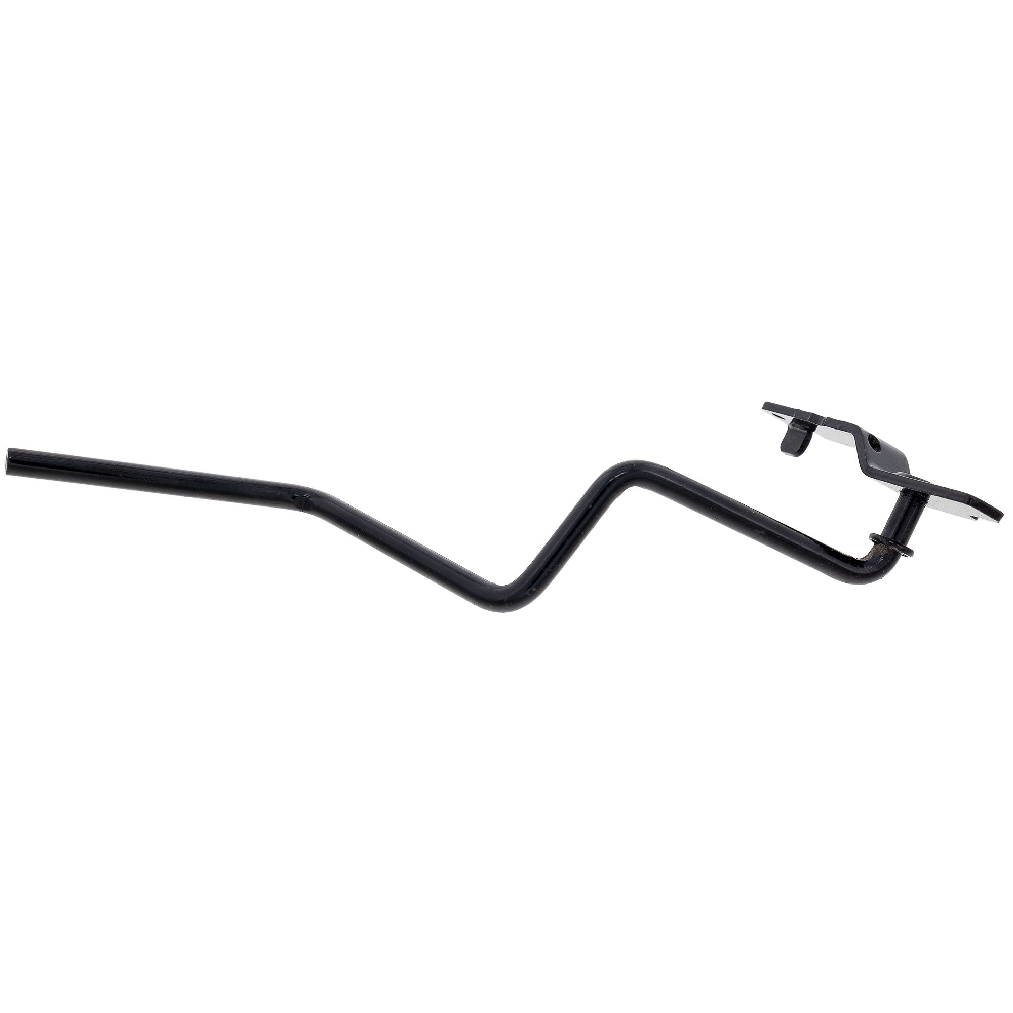 Troy-Bilt 647-04096A-0637 Powder Black PTO Handle Assembly