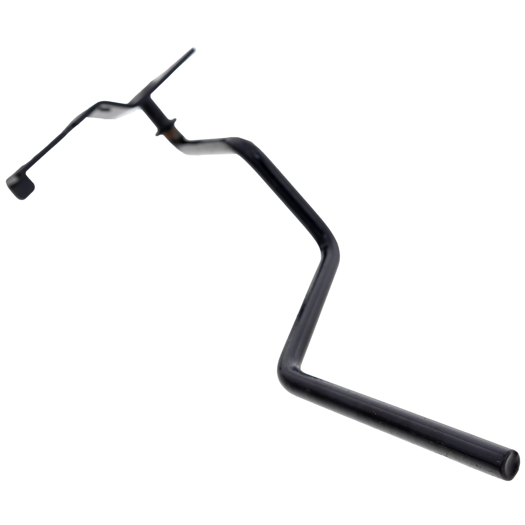 Troy-Bilt 647-04096A-0637 Powder Black PTO Handle Assembly