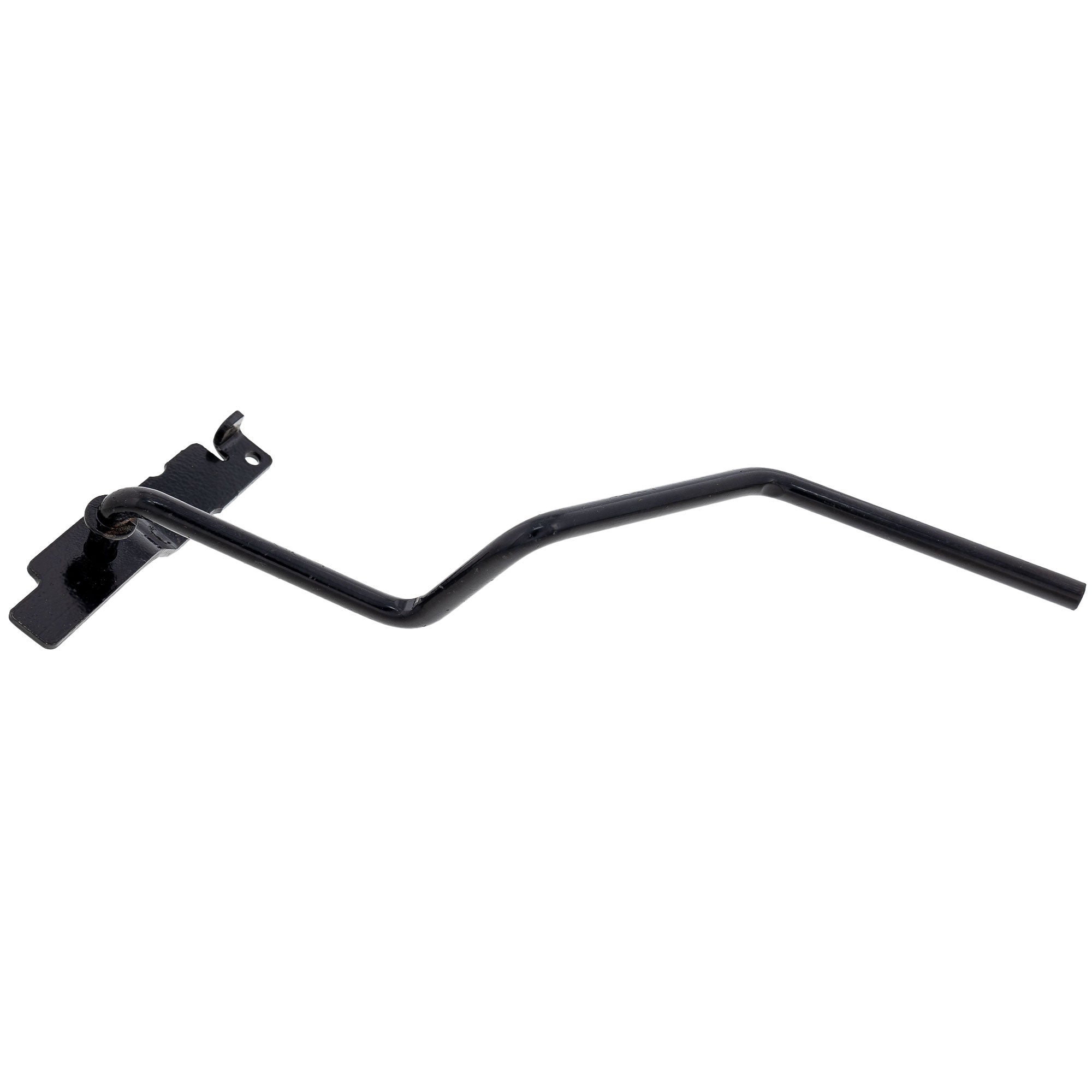Troy-Bilt 647-04096A-0637 Powder Black PTO Handle Assembly