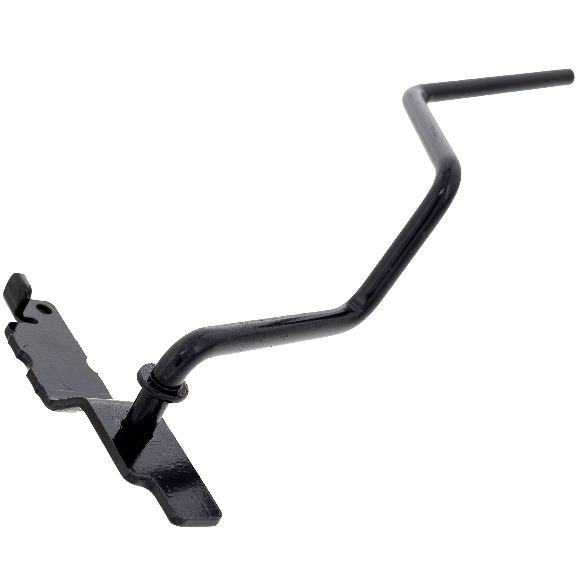 Troy-Bilt 647-04096A-0637 Powder Black PTO Handle Assembly