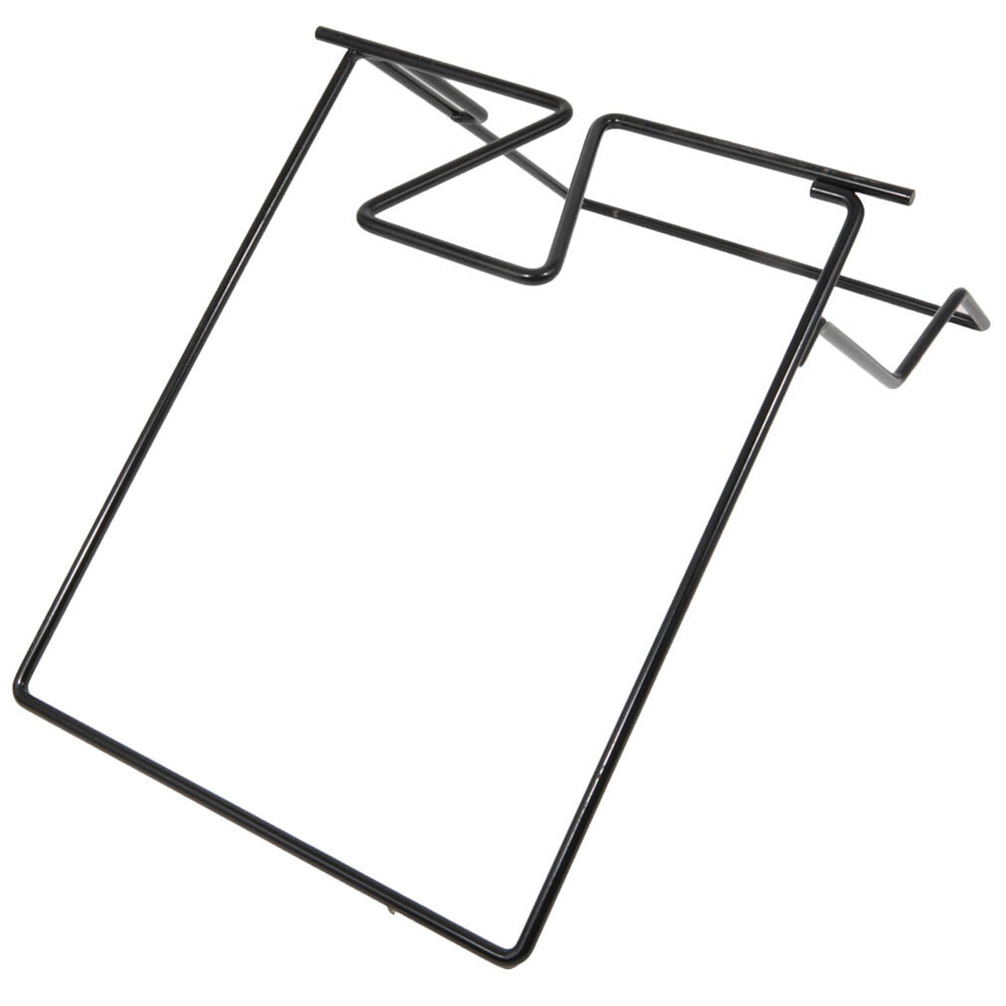 CUB CADET 647-05065-0637 Black Grass Bag Frame Assembly