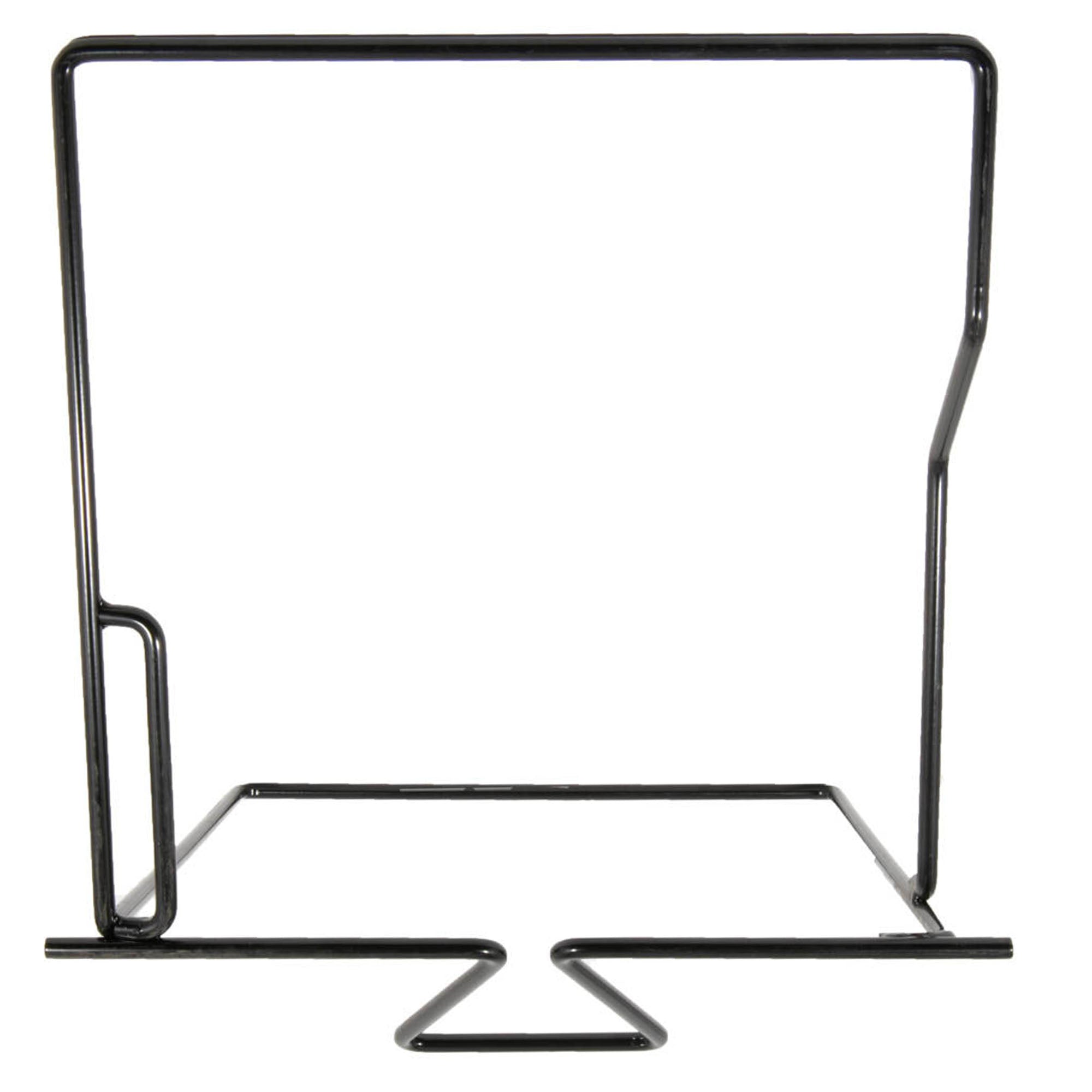 CUB CADET 647-05065-0637 Black Grass Bag Frame Assembly
