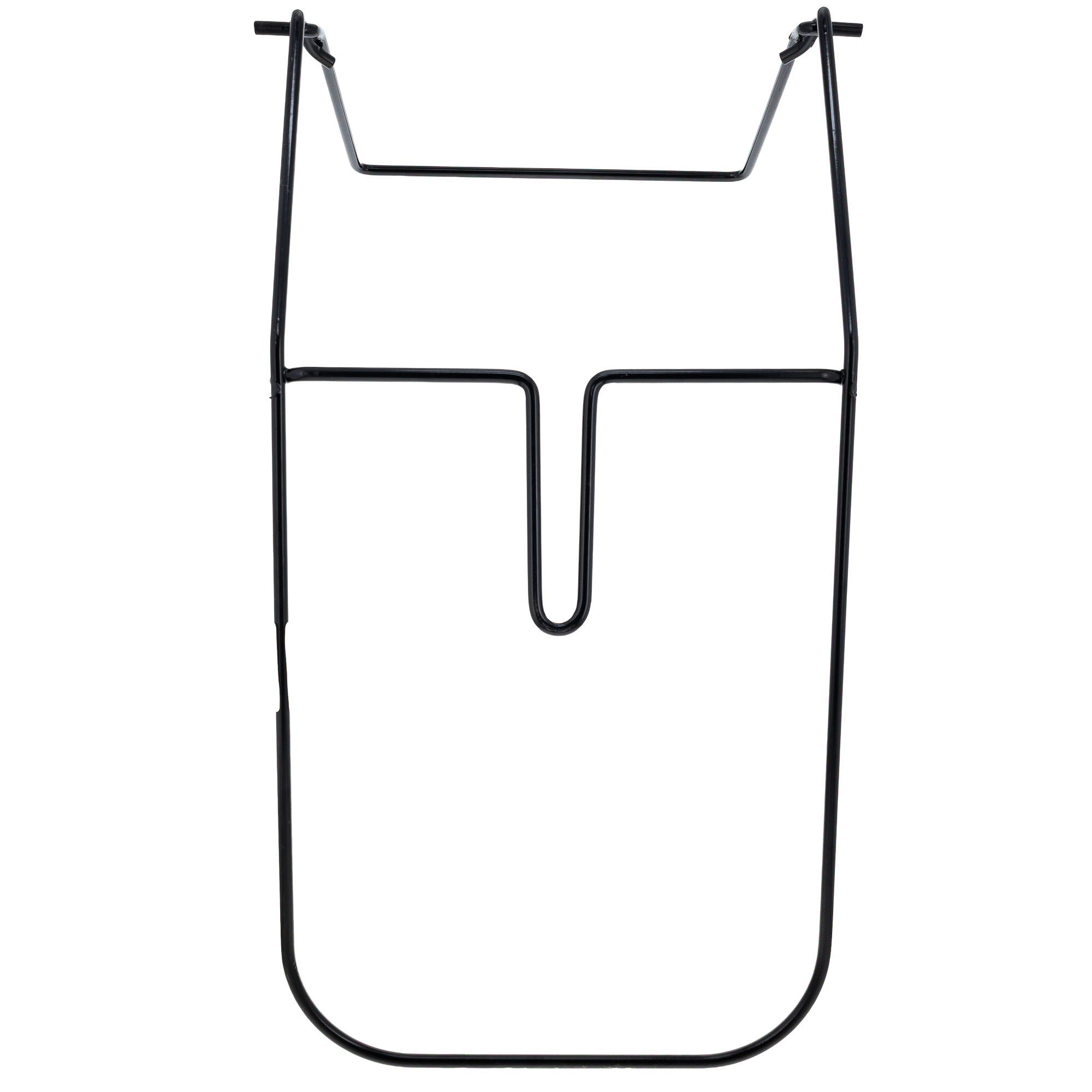 CUB CADET 647-05118A-0637 Powder Black Soft Gray Frame Assembly