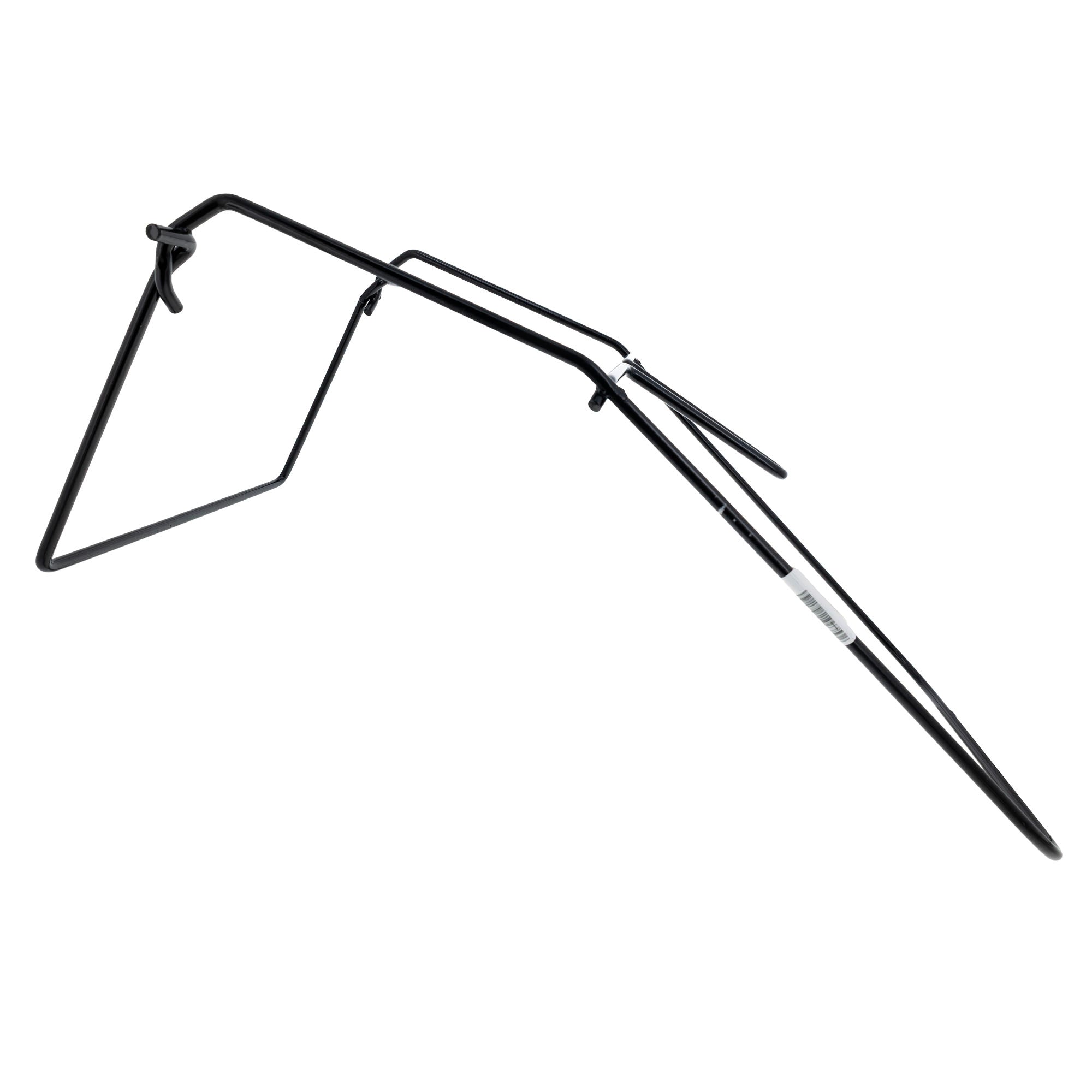 CUB CADET 647-05118A-0637 Powder Black Soft Gray Frame Assembly