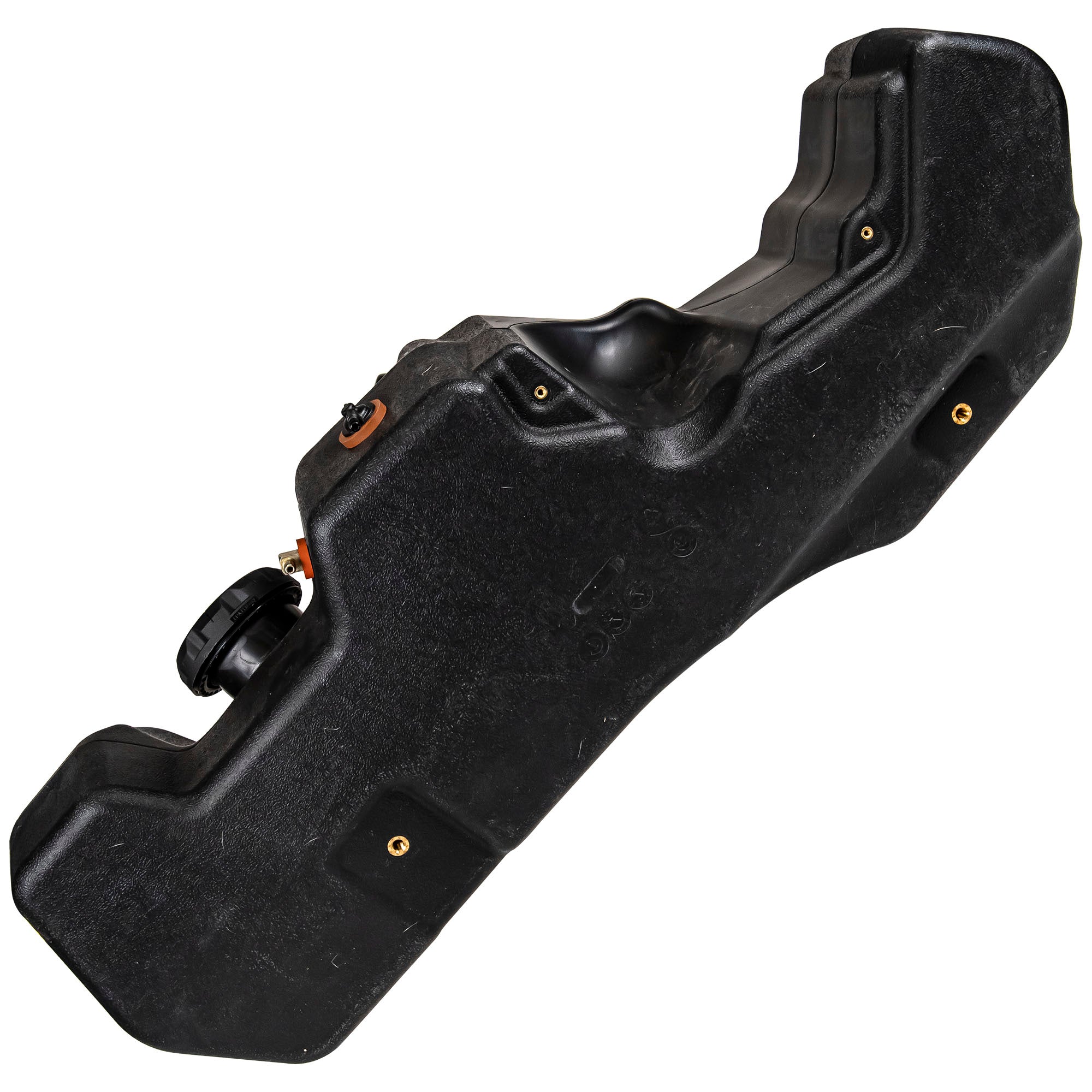 CUB CADET 651-04320A Left Hand Fuel Tank Assembly