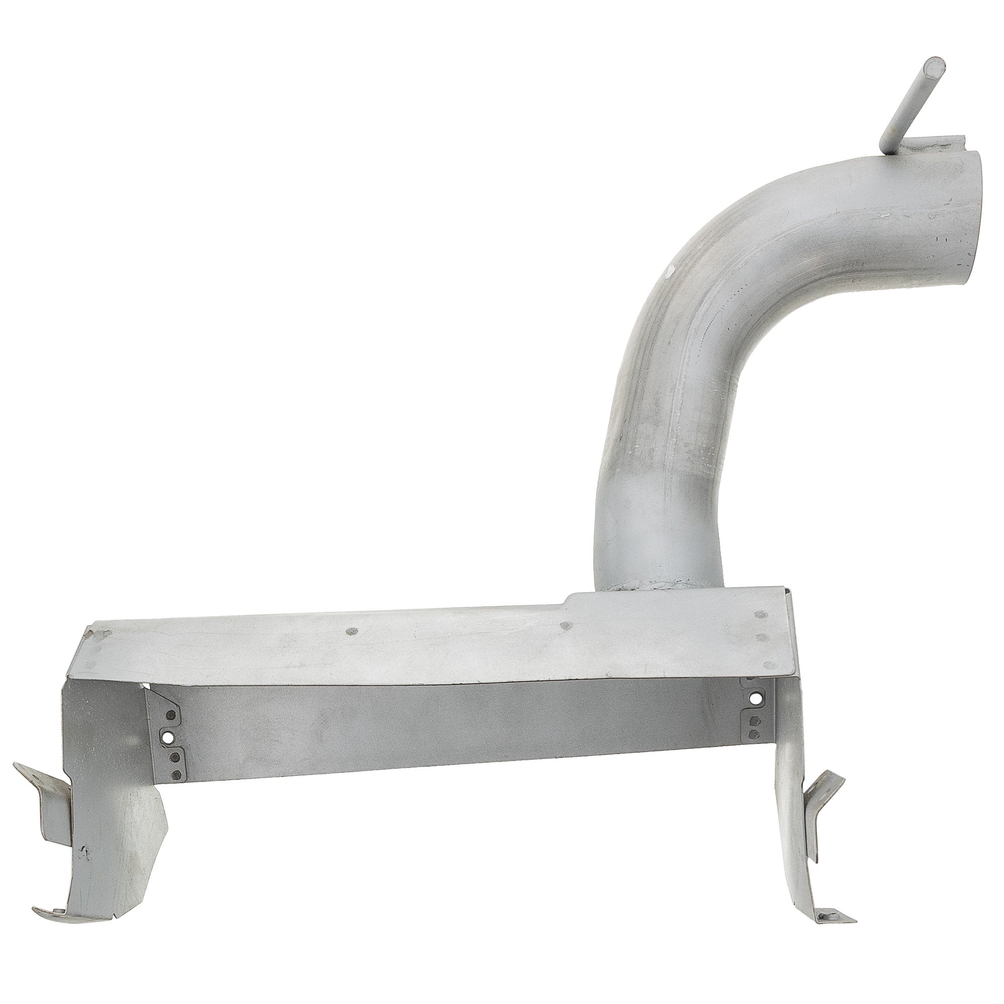 CUB CADET 651-04379A Exhaust Pipe Assembly