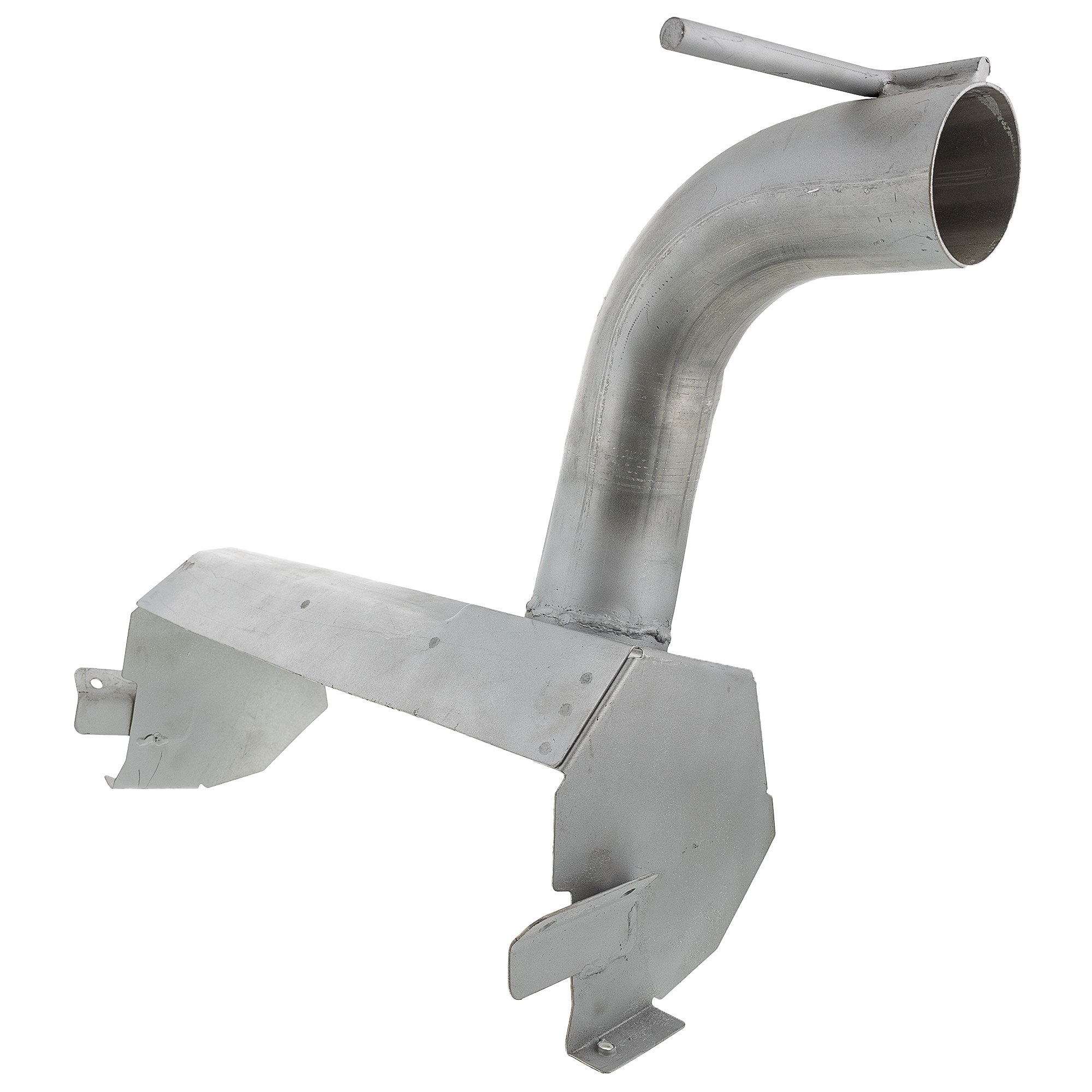 CUB CADET 651-04379A Exhaust Pipe Assembly
