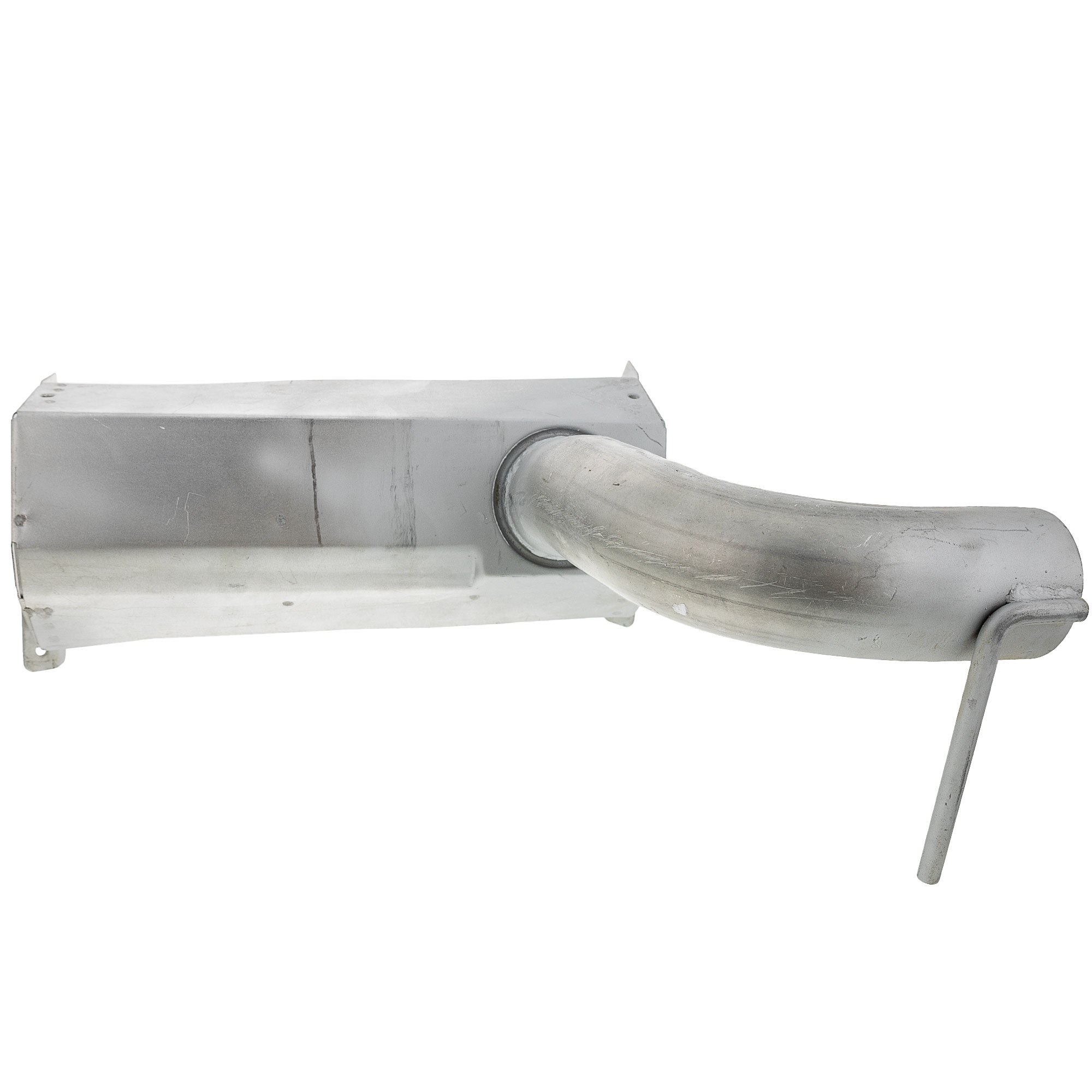 CUB CADET 651-04379A Exhaust Pipe Assembly