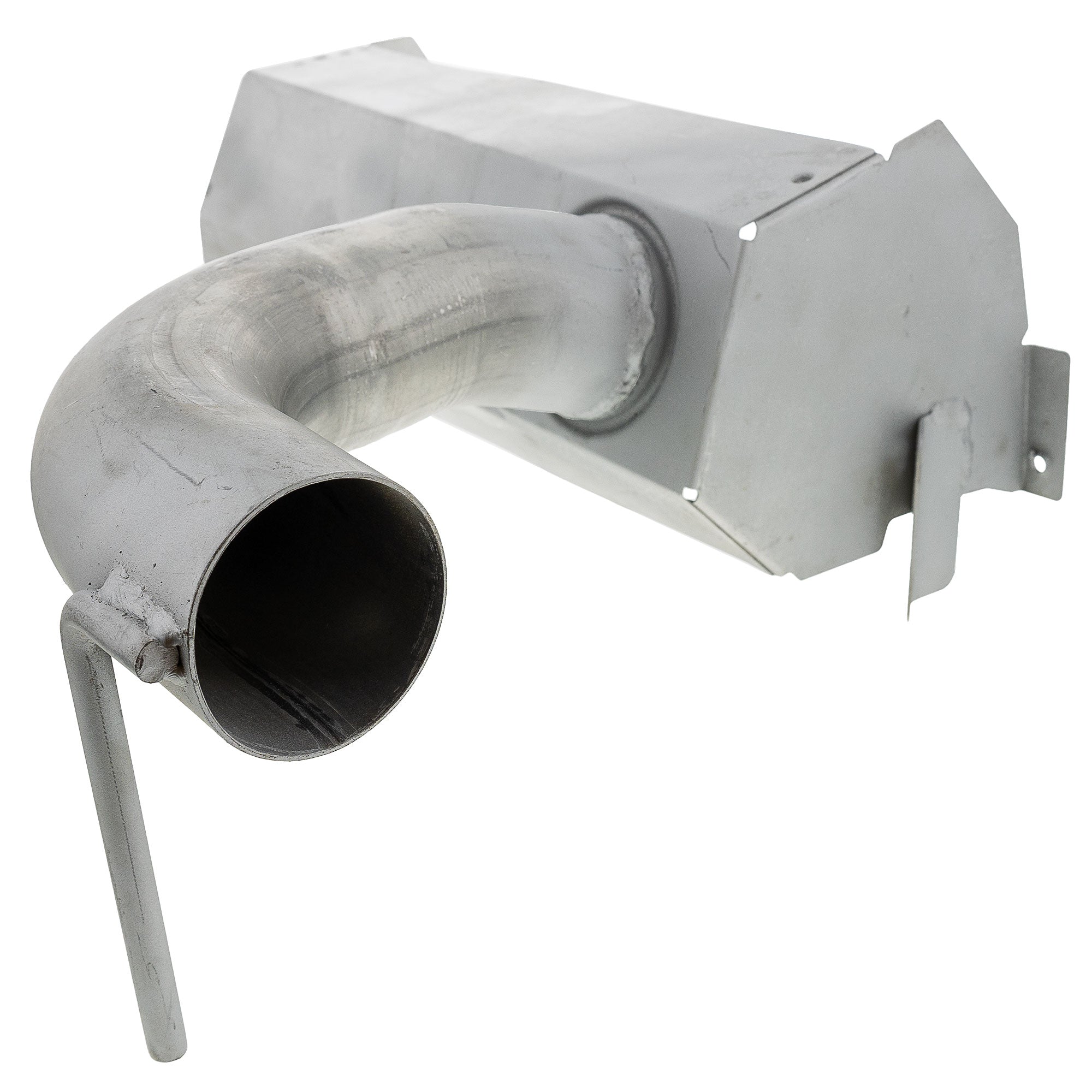 CUB CADET 651-04379A Exhaust Pipe Assembly
