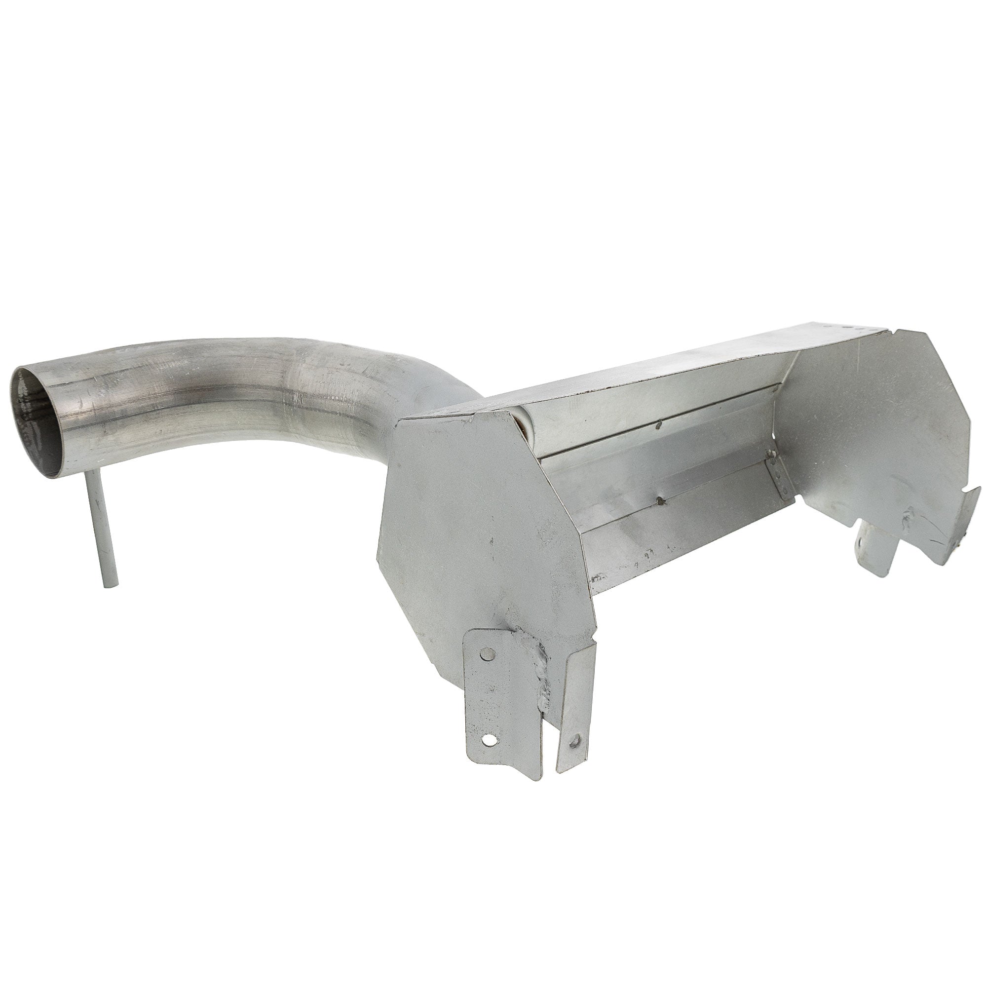 CUB CADET 651-04379A Exhaust Pipe Assembly
