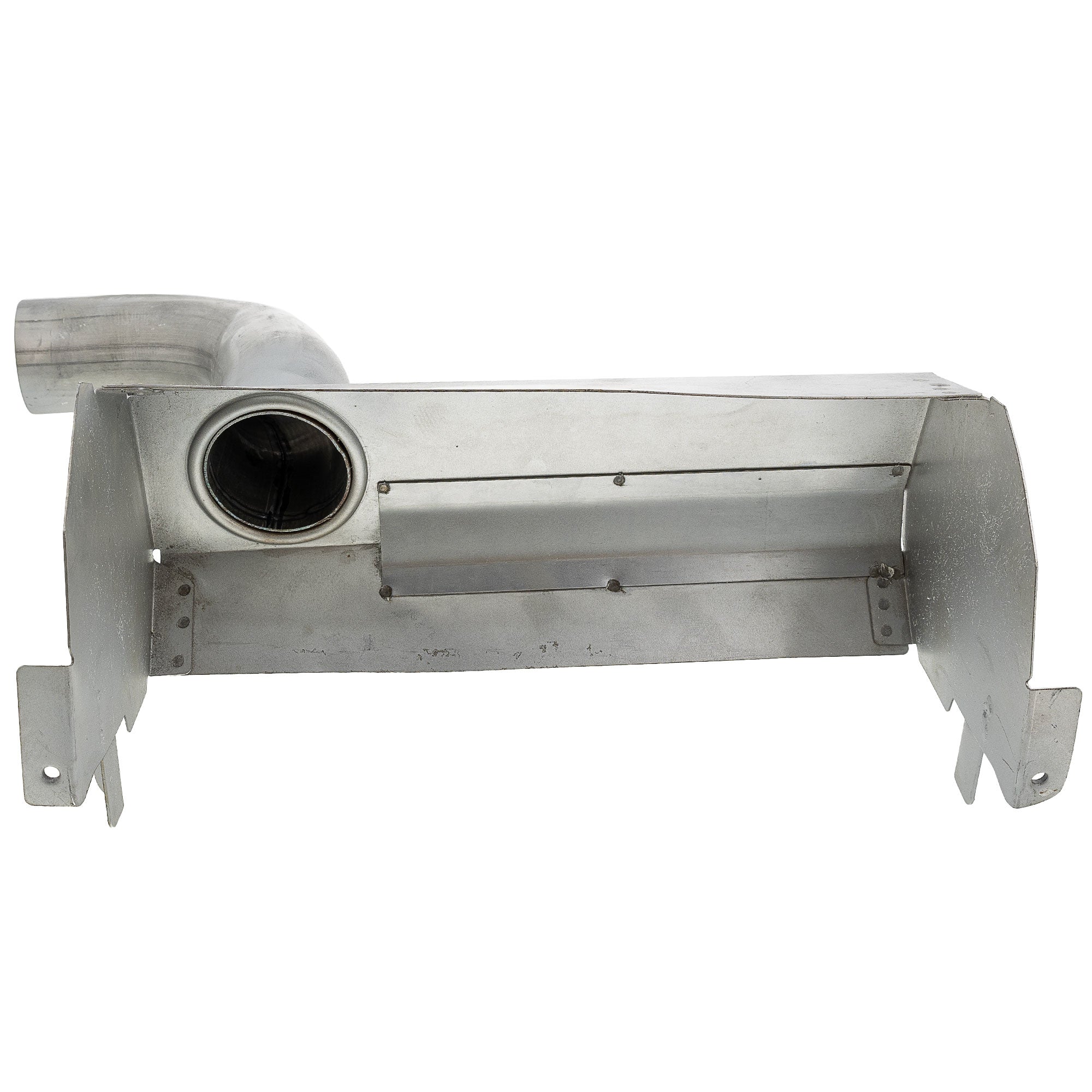 CUB CADET 651-04379A Exhaust Pipe Assembly