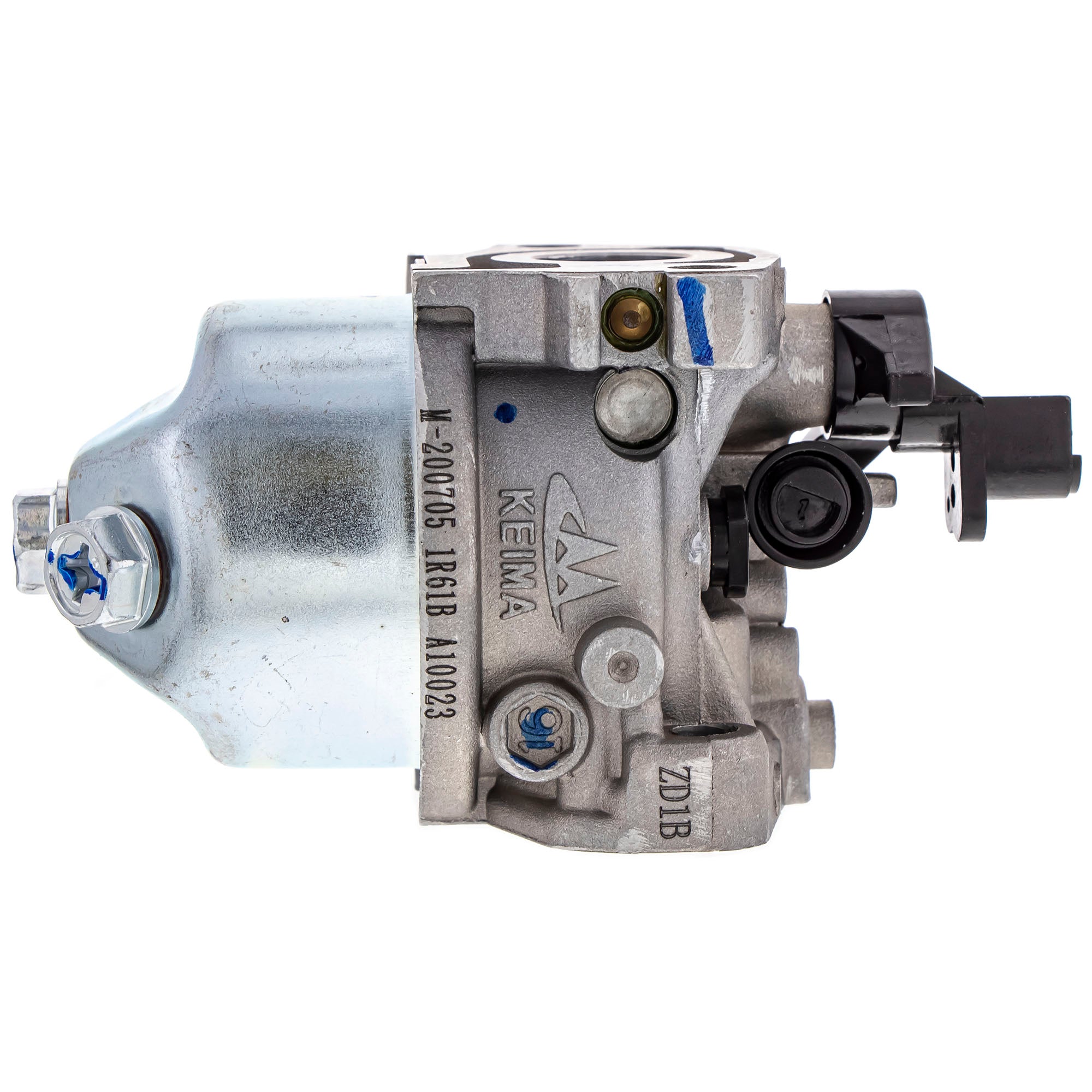 MTD 651-05558 Carburetor Assembly