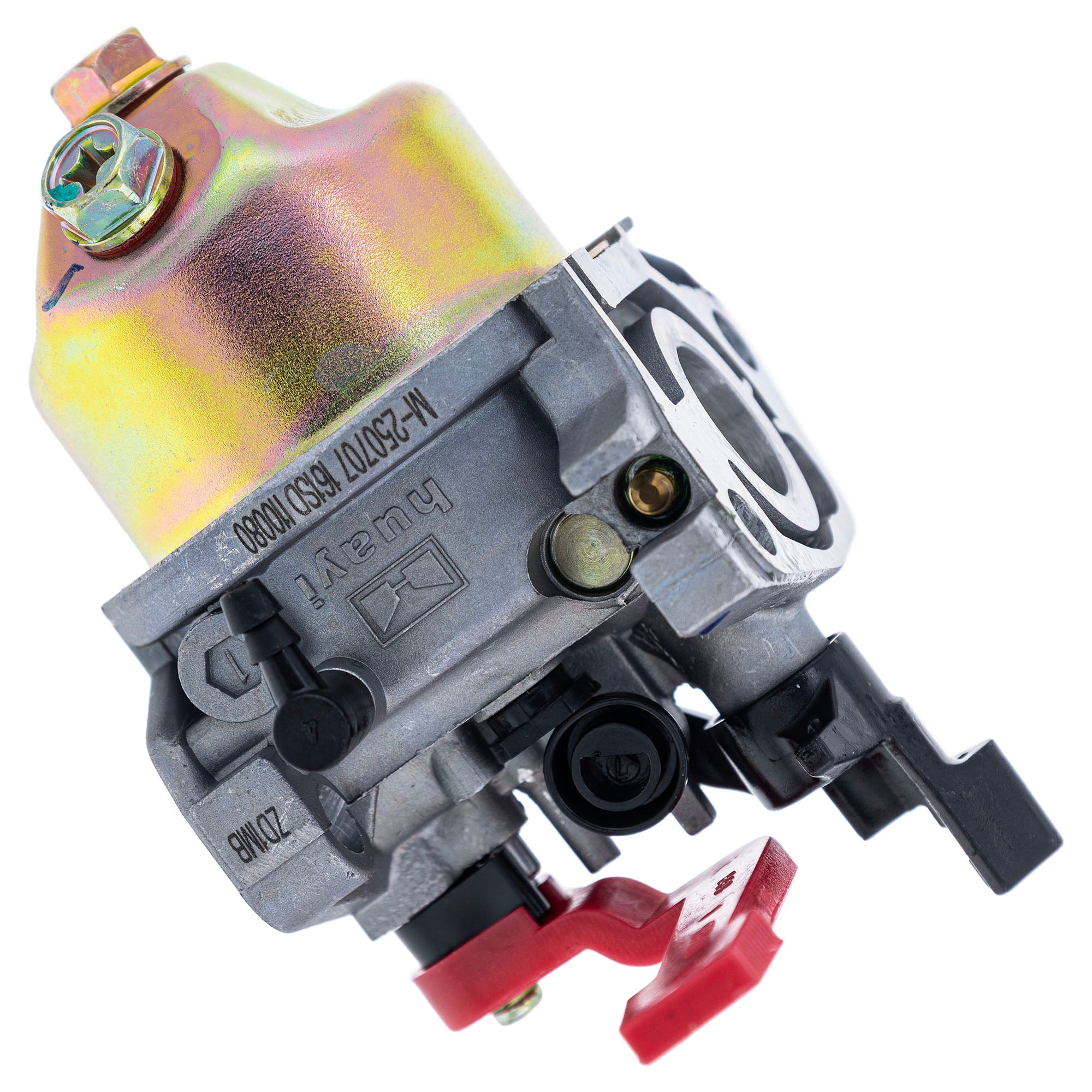 CUB CADET 651-06275 CARB ASM PRIMARY H