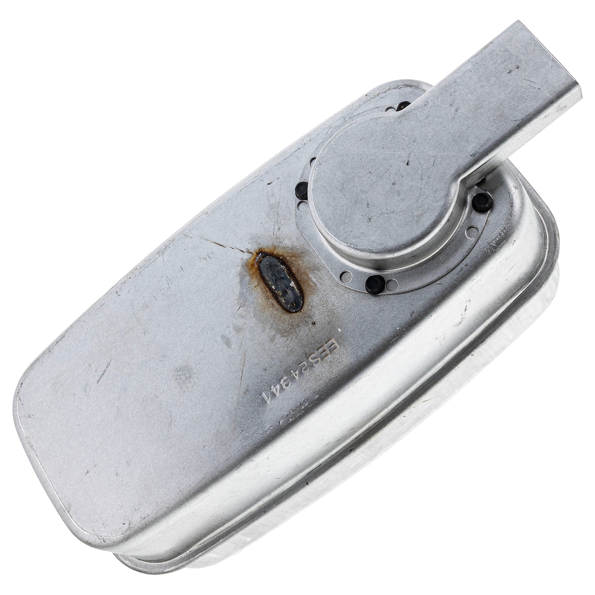 MTD 651P06095B Muffler W/deflector