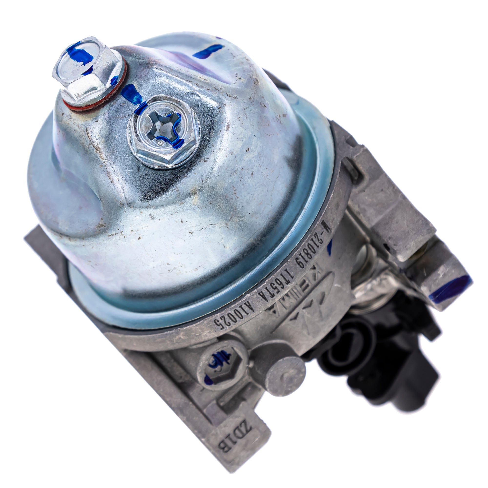 CUB CADET 651P06195 Carburetor