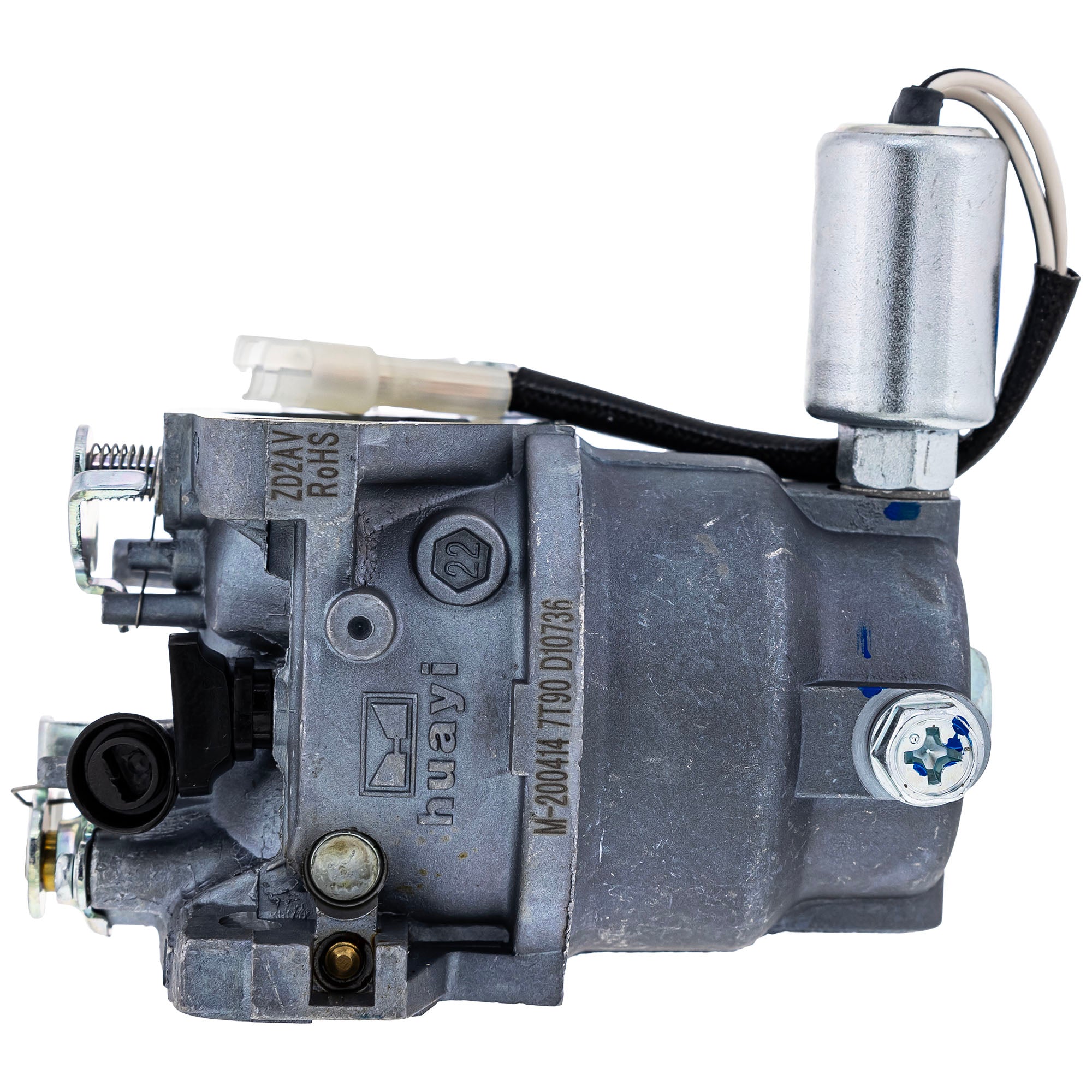 CUB CADET 651P06415 Carburetor
