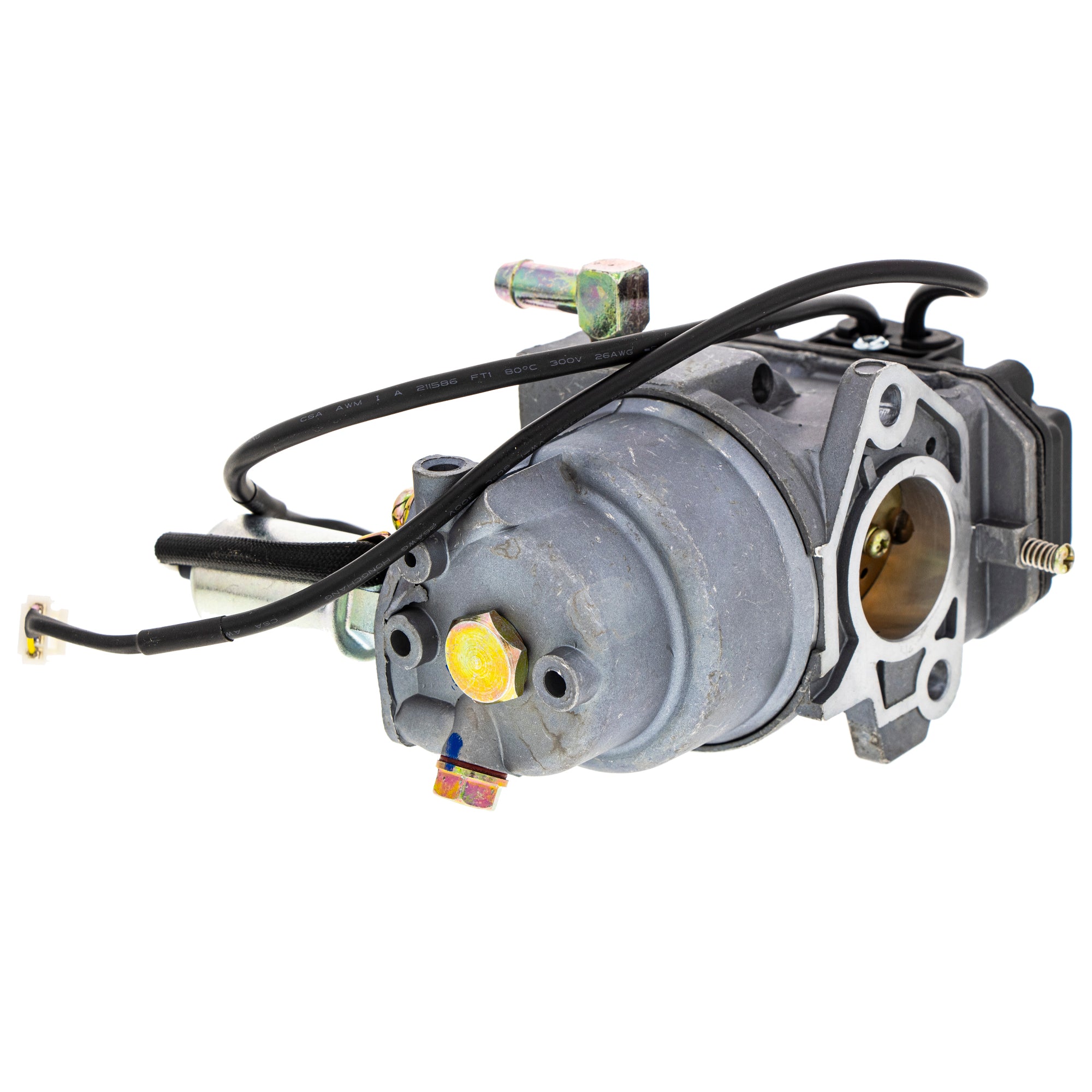 CUB CADET 651P06495 Carburetor | Mow The Lawn